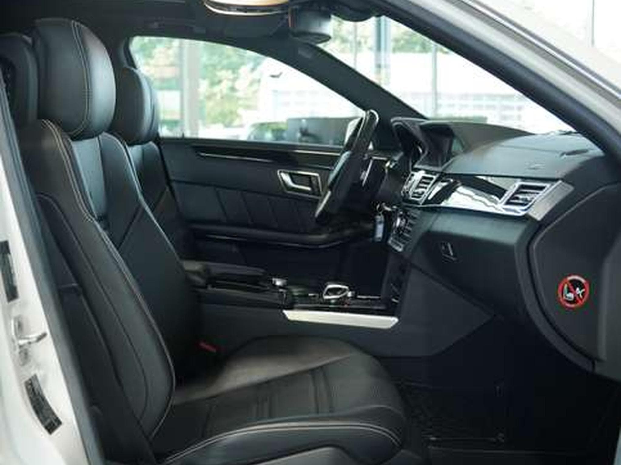 Mercedes E 63 AMG T 4M *Pano*Driver?sPackage*H&K*Designo (2014) - Photo 20