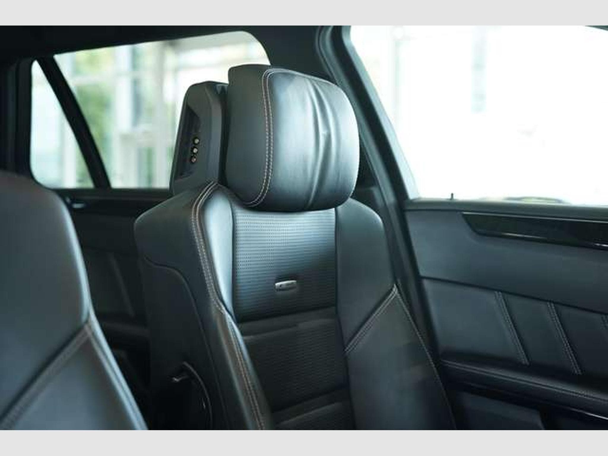 Mercedes E 63 AMG T 4M *Pano*Driver?sPackage*H&K*Designo (2014) - Photo 22