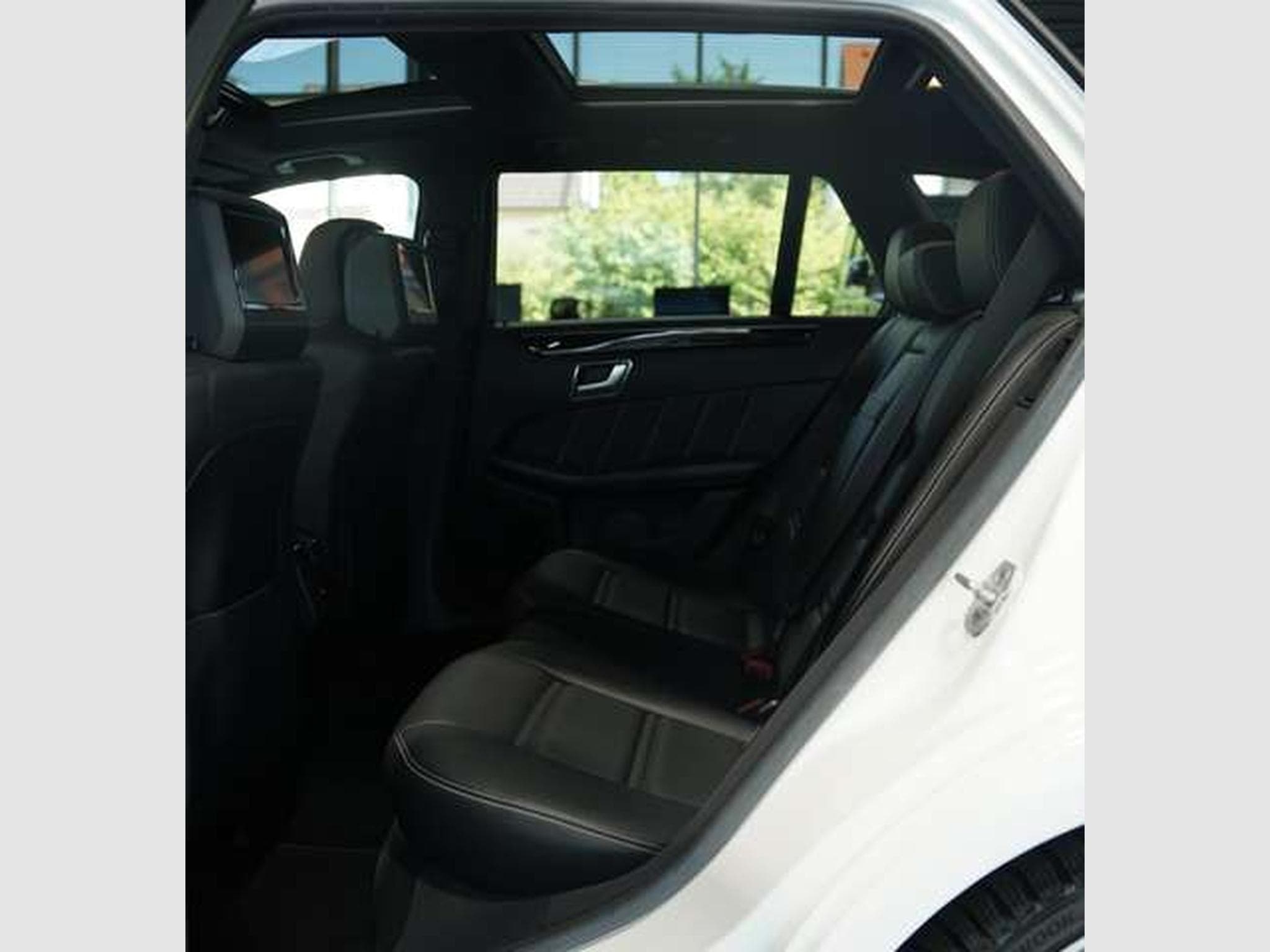 Mercedes E 63 AMG T 4M *Pano*Driver?sPackage*H&K*Designo (2014) - Photo 26