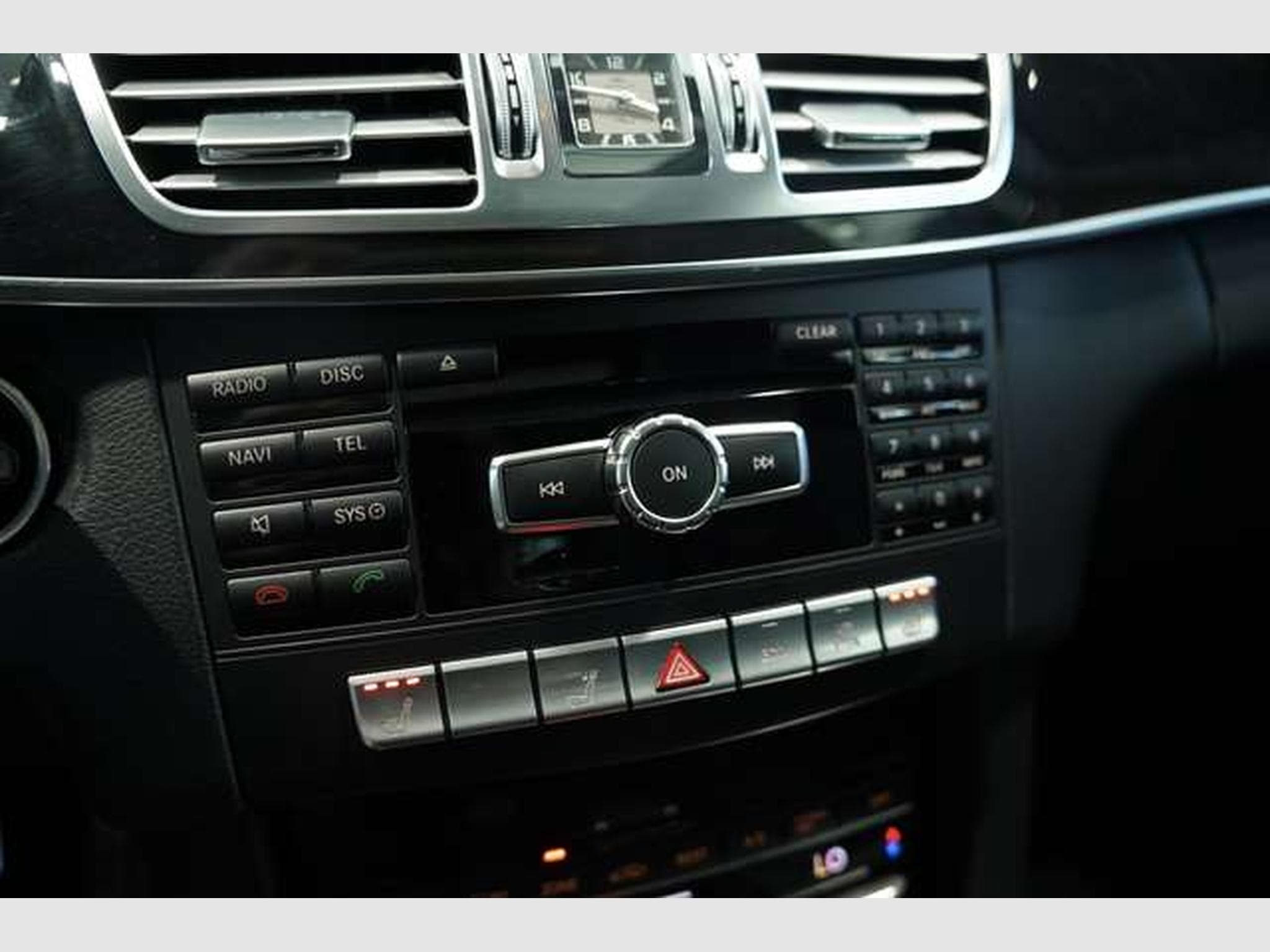Mercedes E 63 AMG T 4M *Pano*Driver?sPackage*H&K*Designo (2014) - Photo 37