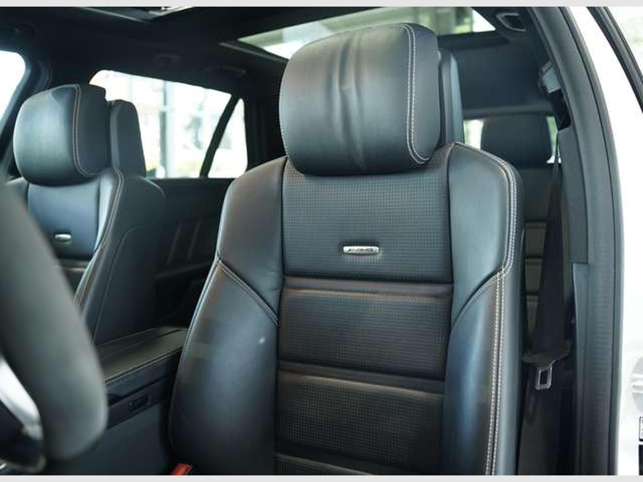 Mercedes E 63 AMG T 4M *Pano*Driver?sPackage*H&K*Designo (2014) - Photo 32