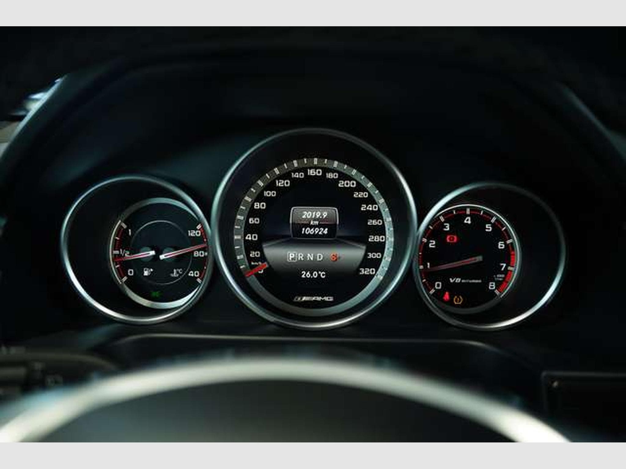 Mercedes E 63 AMG T 4M *Pano*Driver?sPackage*H&K*Designo (2014) - Photo 42