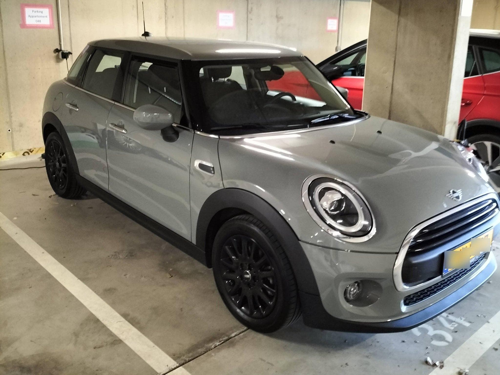 Mini One 5 Portes (2020) - Foto 1