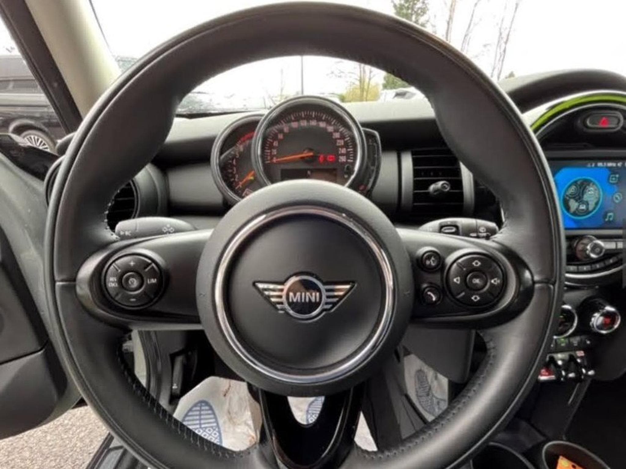 Mini One 5 Portes (2020) - Foto 2