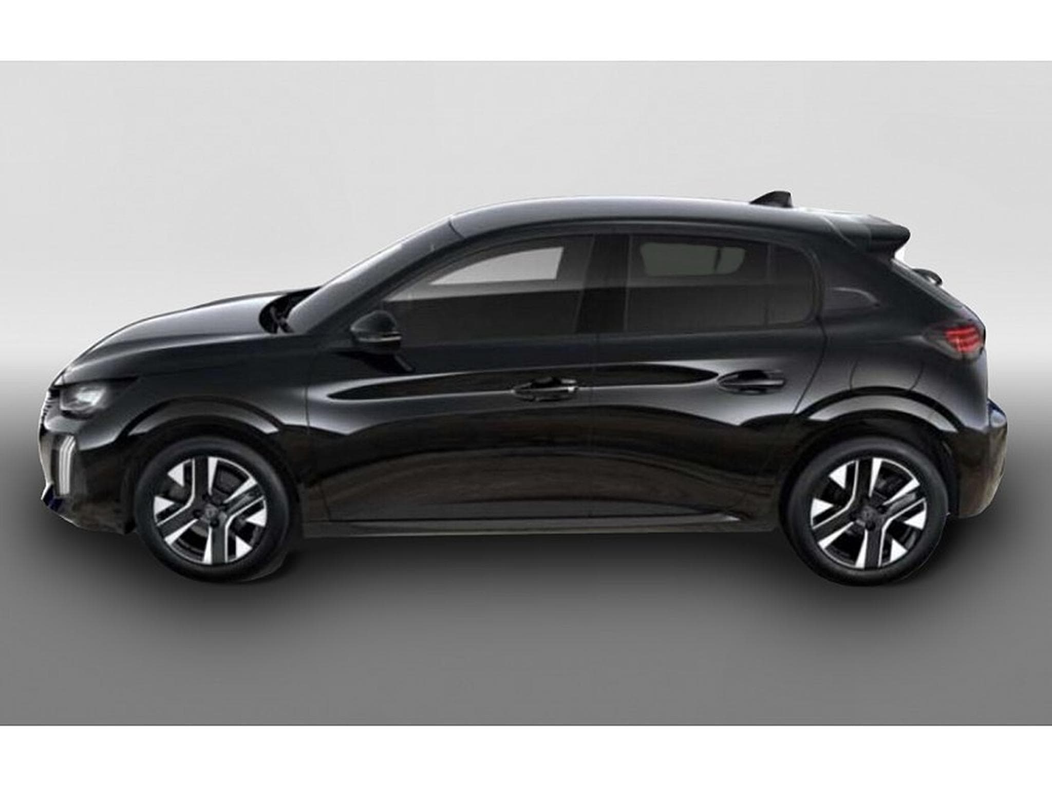 Peugeot 208 (2025) - Photo 2