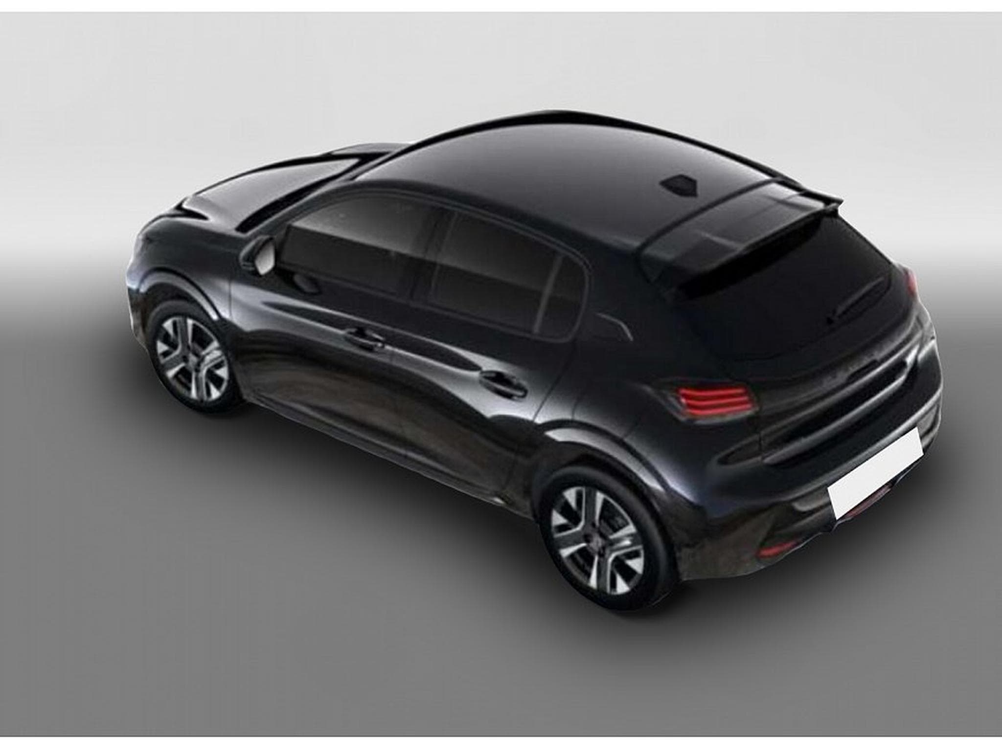 Peugeot 208 (2025) - Photo 3