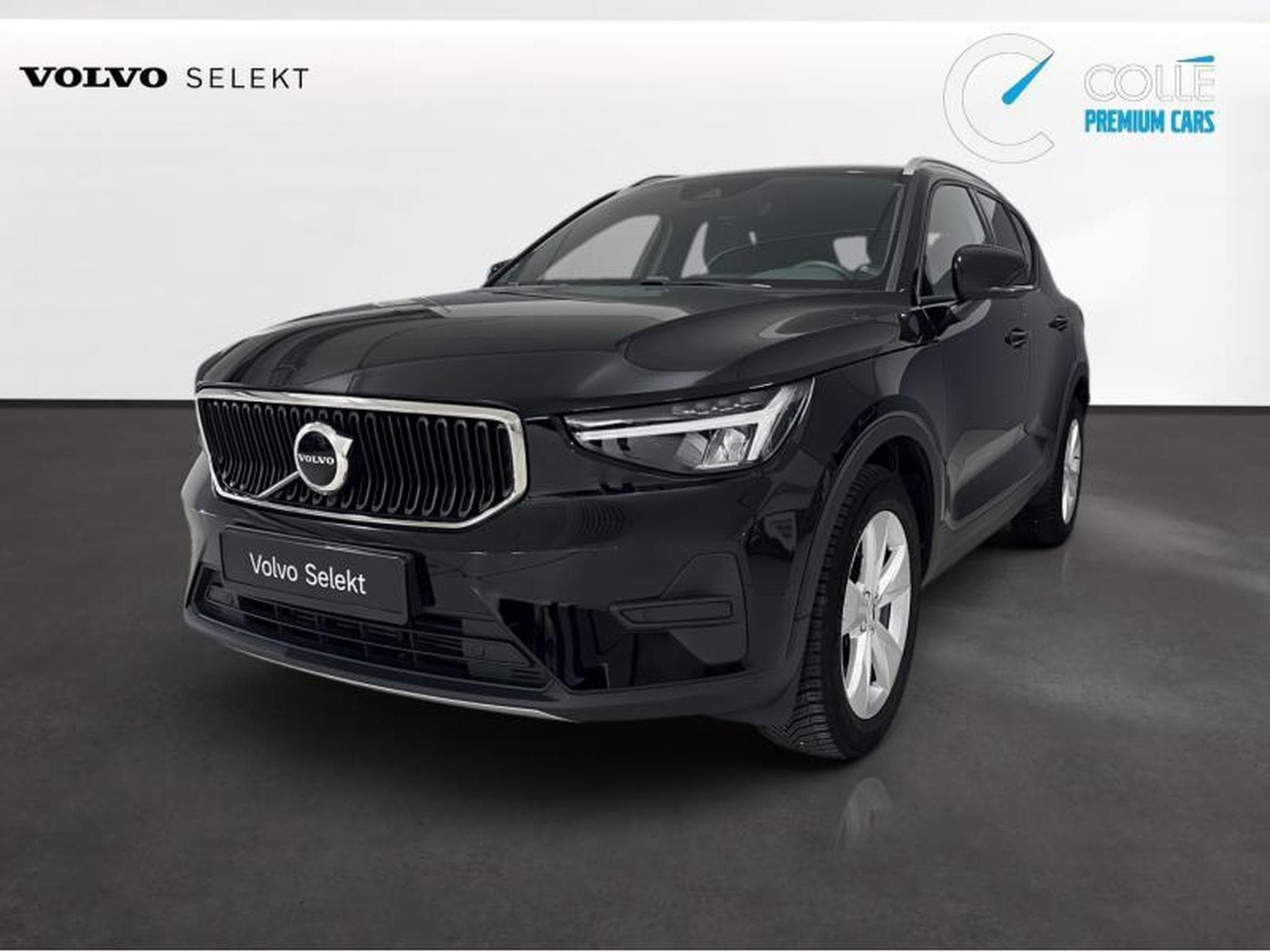 Volvo XC40 Core (2023) - Photo 5