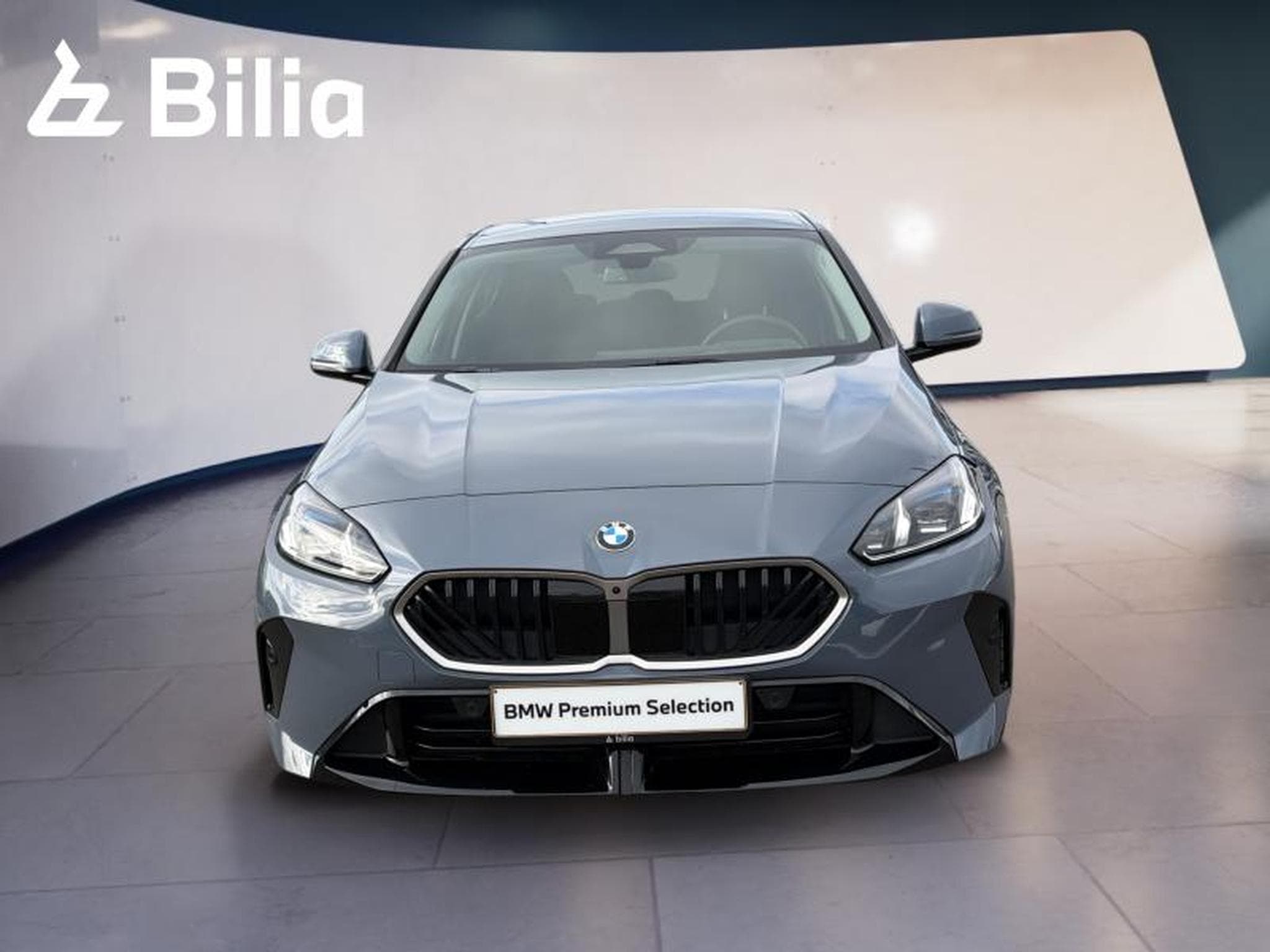 BMW 120 120 Kit M Sport (2024) - Photo 2