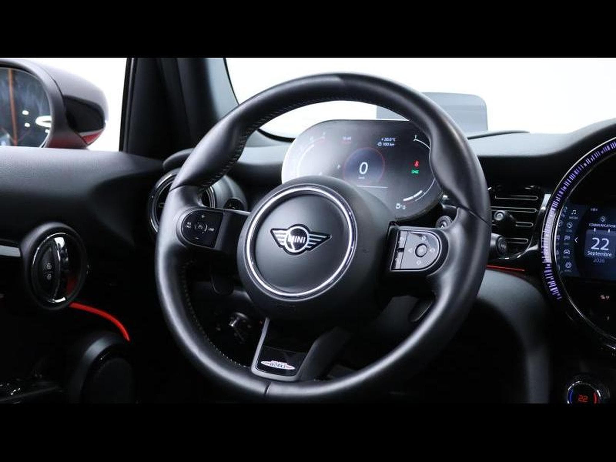 MINI Cooper 2.0 178 hatch JCW pack Steptronic (2021) - Photo 23