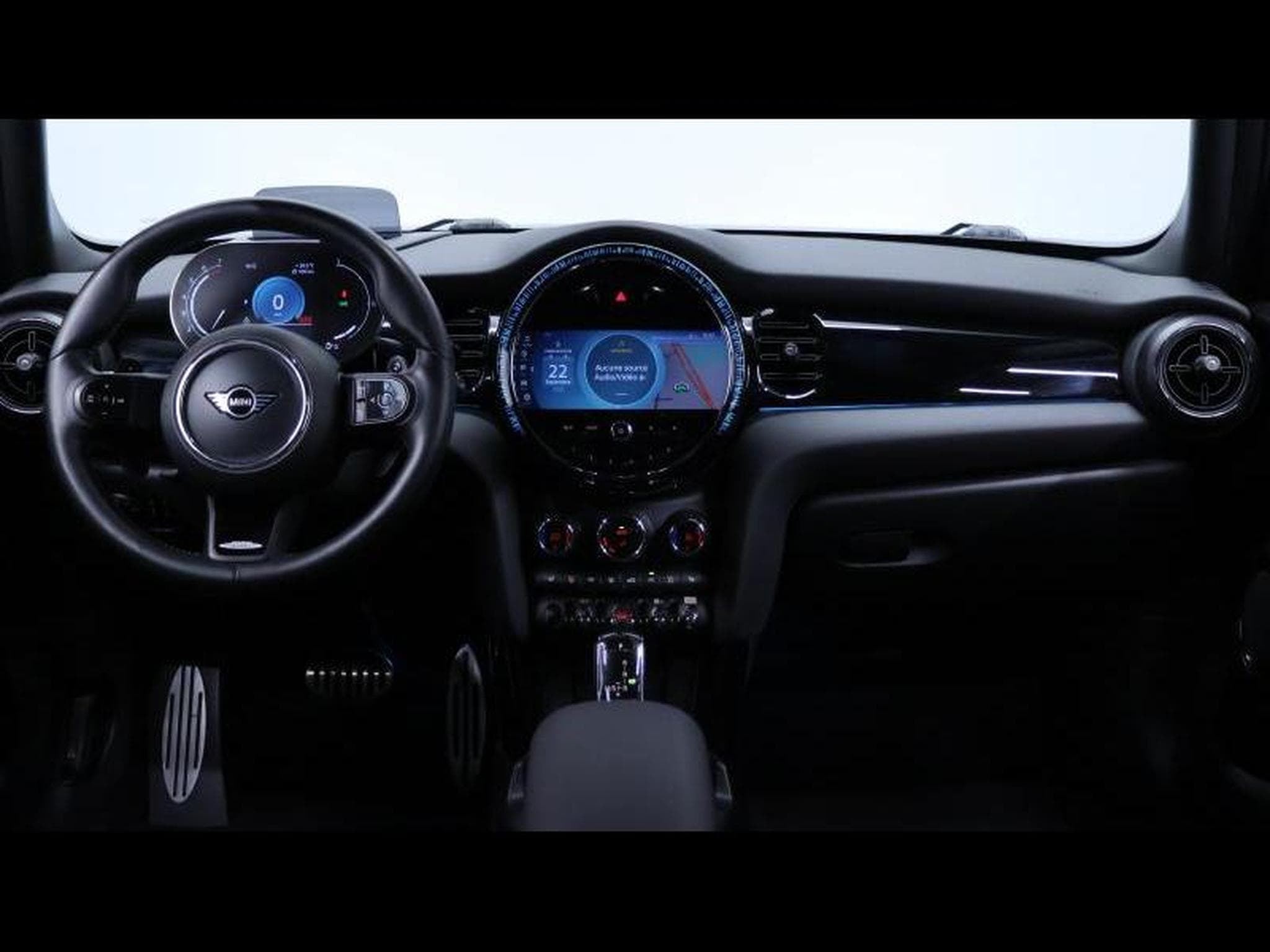 MINI Cooper 2.0 178 hatch JCW pack Steptronic (2021) - Photo 21