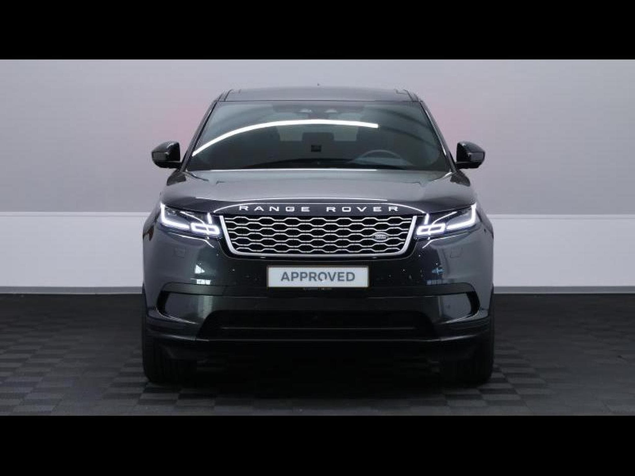 Land-Rover Range Rover Velar D200 S Auto AWD (2024) - Photo 2