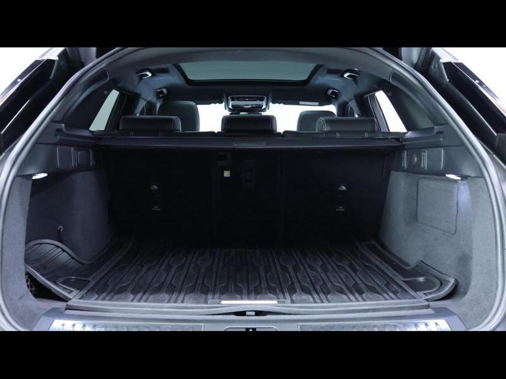 Land-Rover Range Rover Velar D200 S Auto AWD (2024) - Photo 8