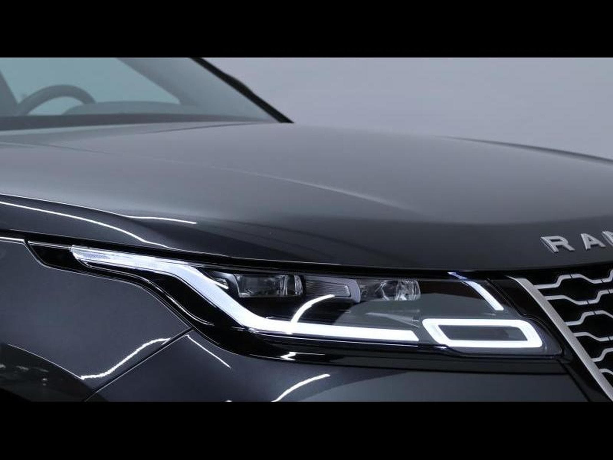 Land-Rover Range Rover Velar D200 S Auto AWD (2024) - Photo 9