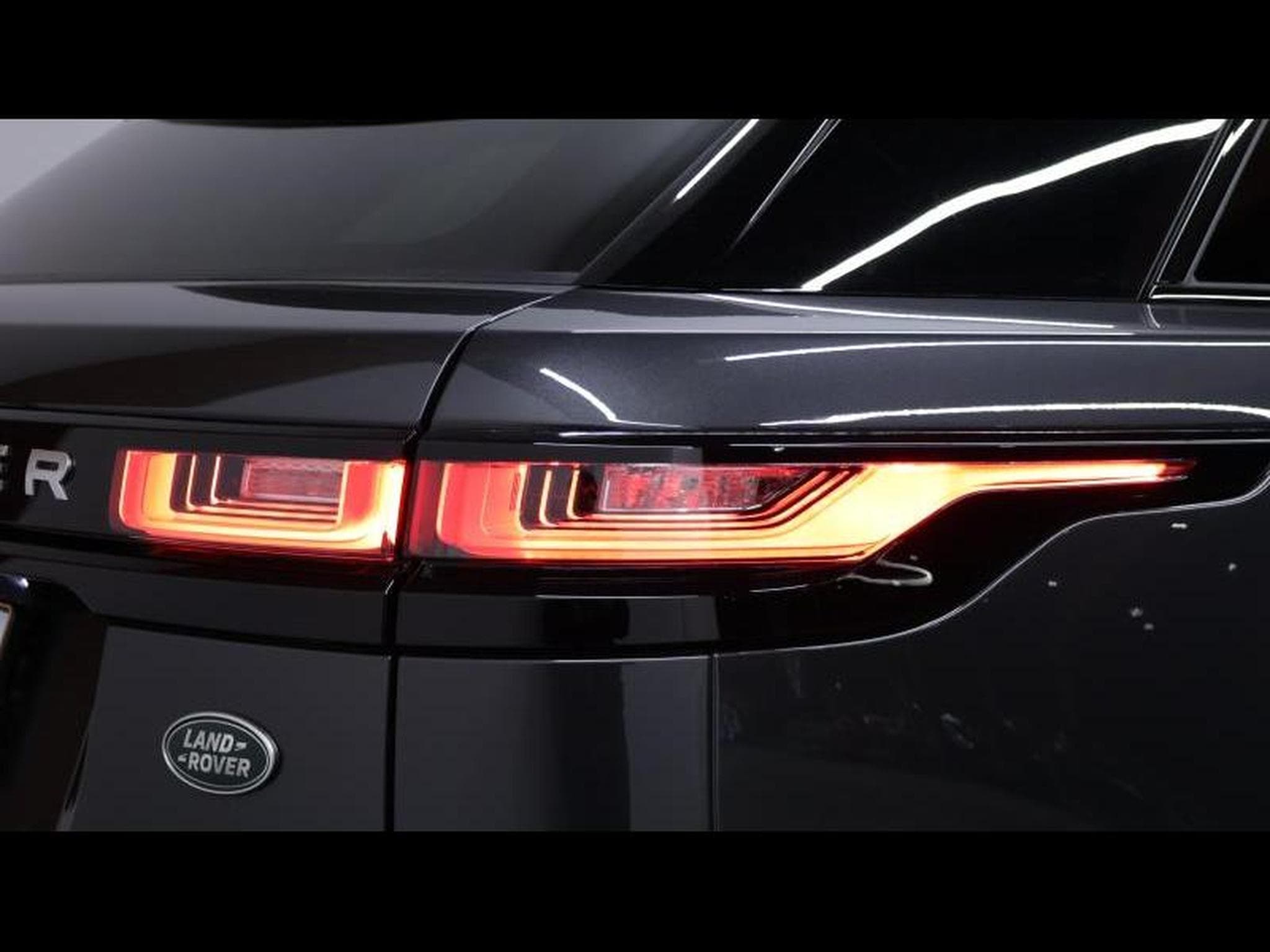 Land-Rover Range Rover Velar D200 S Auto AWD (2024) - Photo 10