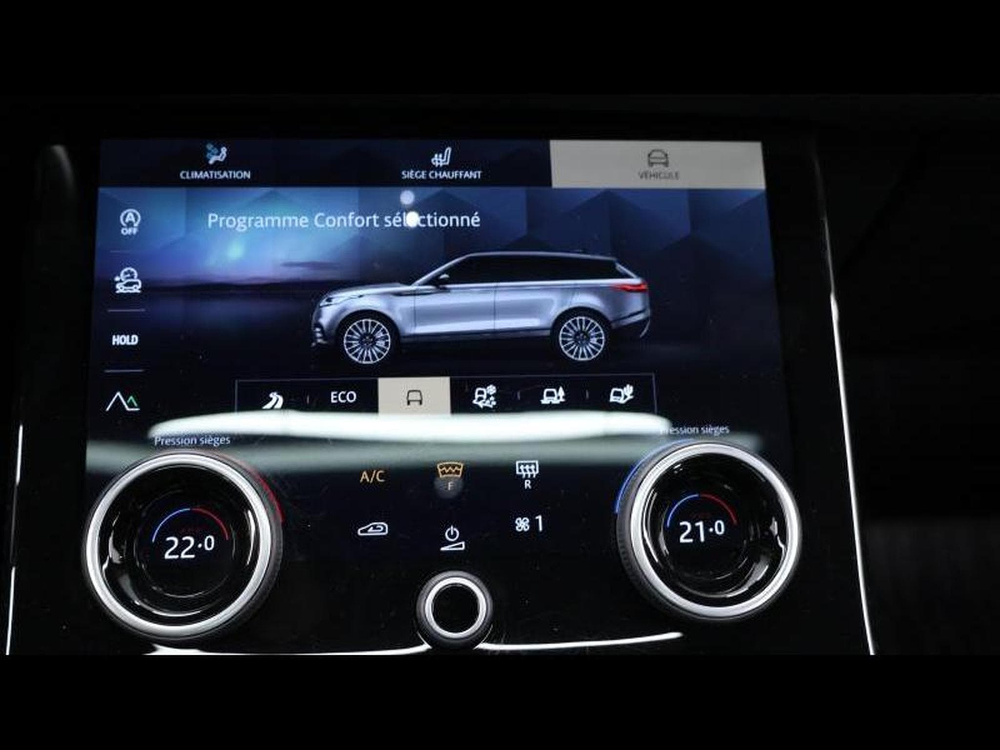 Land-Rover Range Rover Velar D200 S Auto AWD (2024) - Photo 29