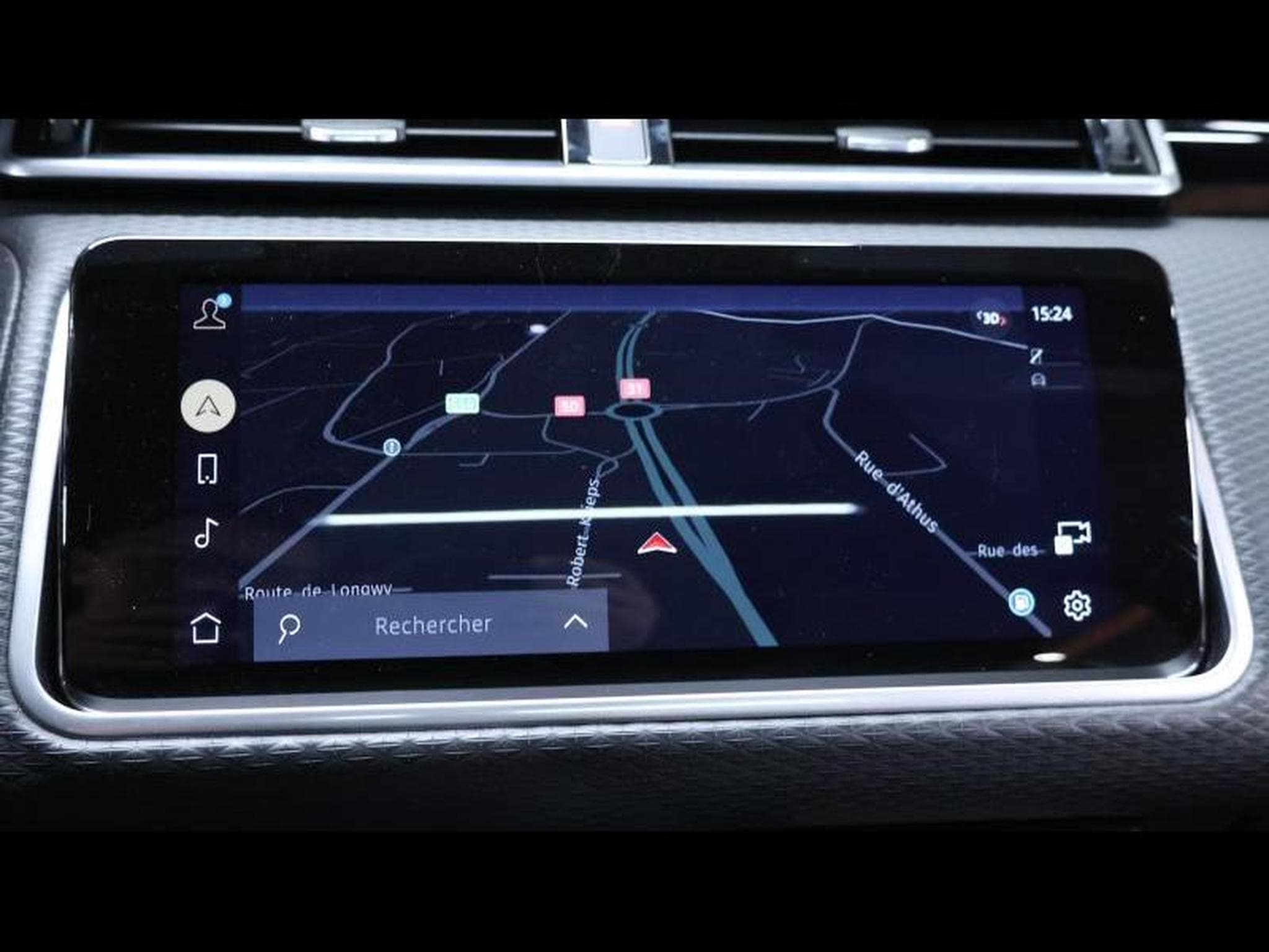 Land-Rover Range Rover Velar D200 S Auto AWD (2024) - Photo 31