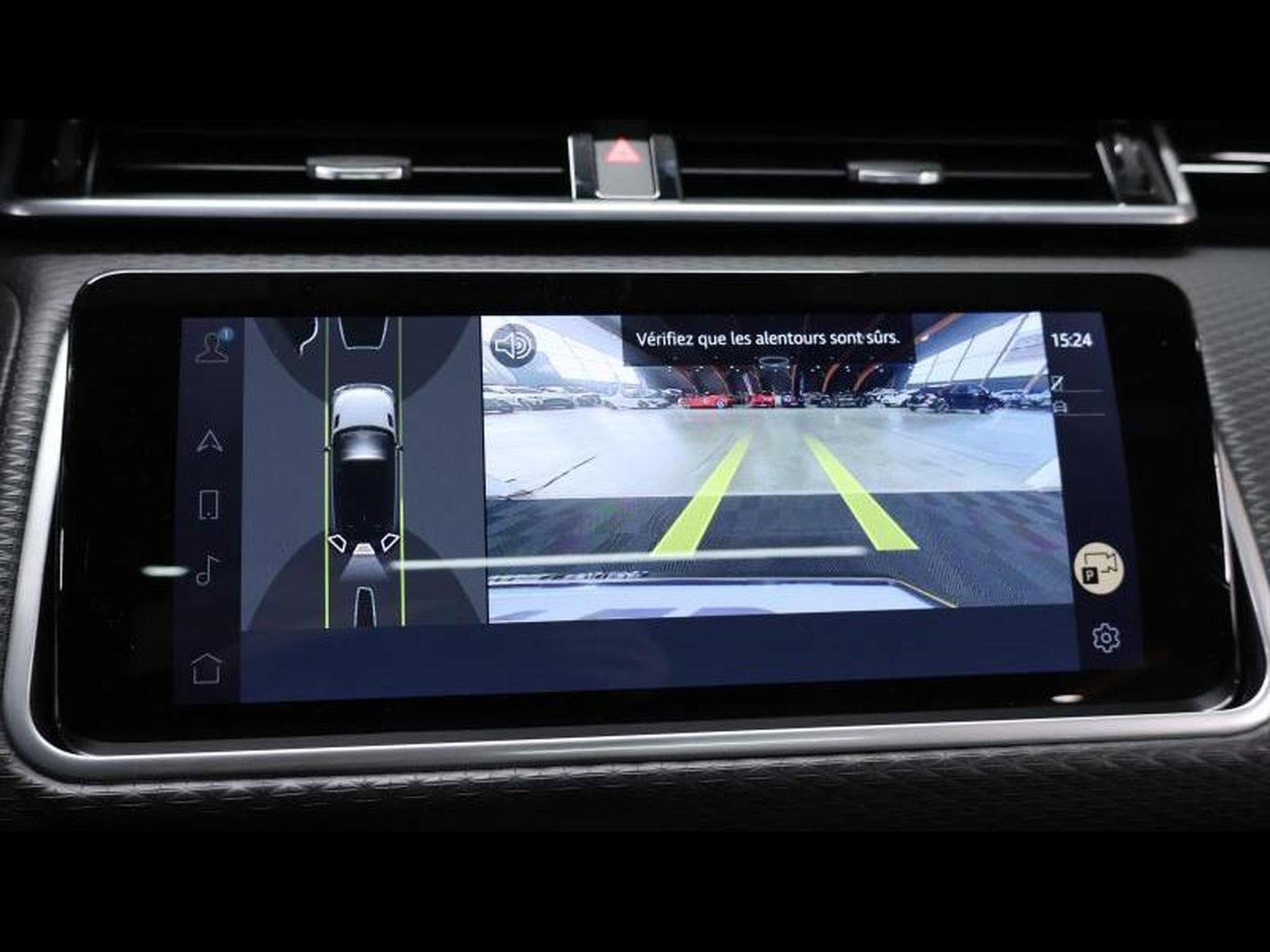 Land-Rover Range Rover Velar D200 S Auto AWD (2024) - Photo 32