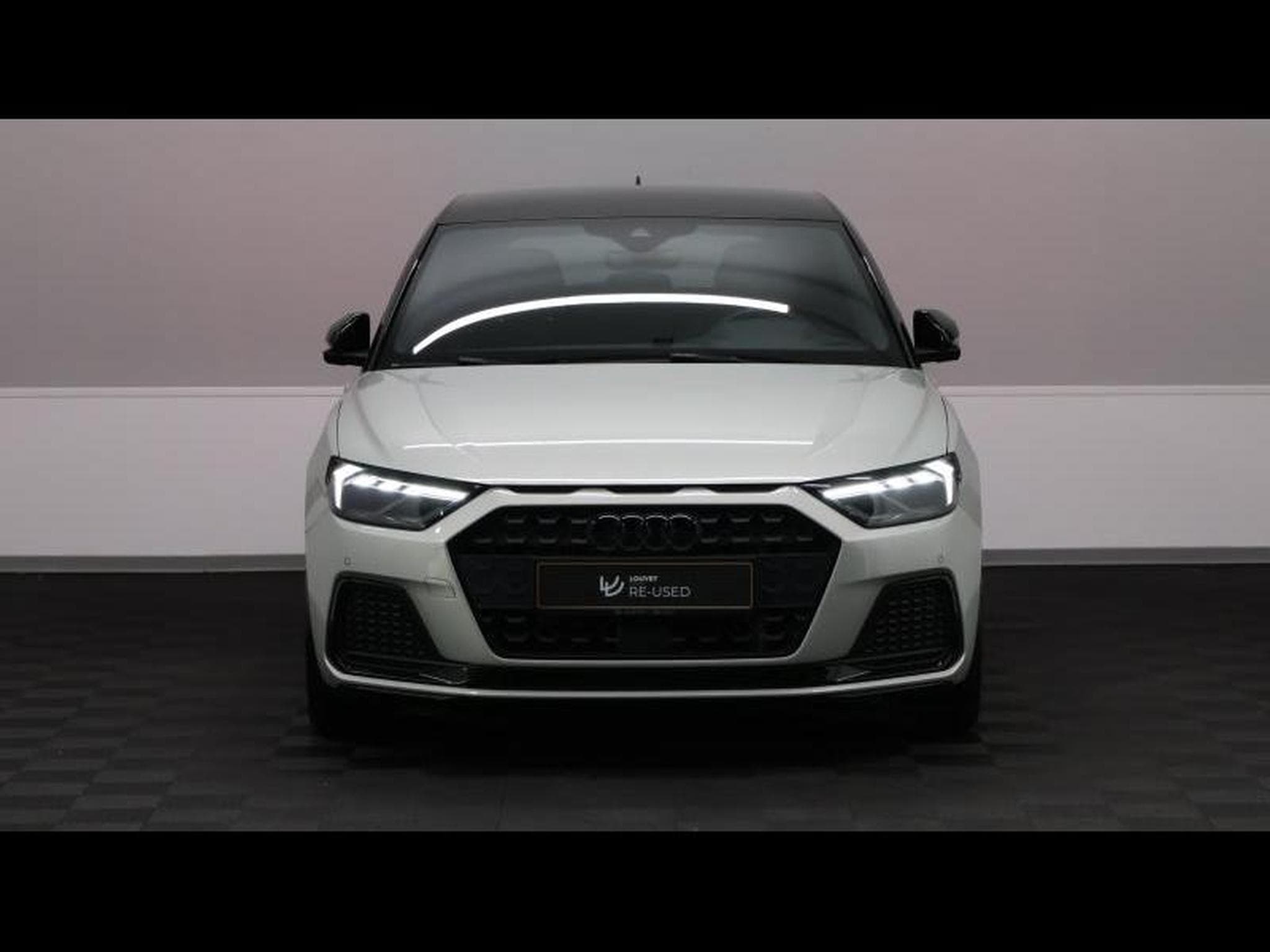 Audi A1 Sportback 30 TFSI S-Line S-tronic (2023) - Photo 2