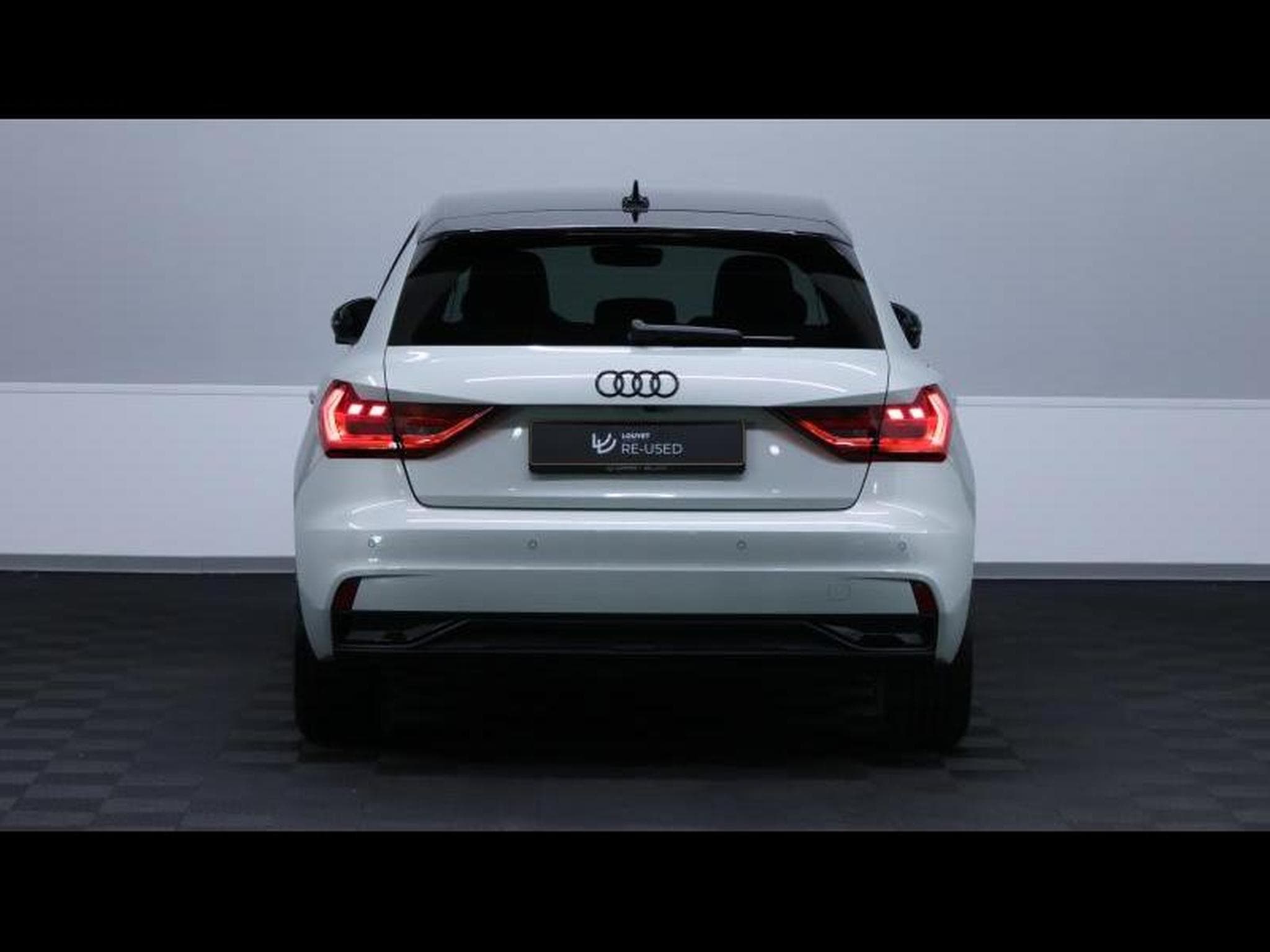 Audi A1 Sportback 30 TFSI S-Line S-tronic (2023) - Photo 6