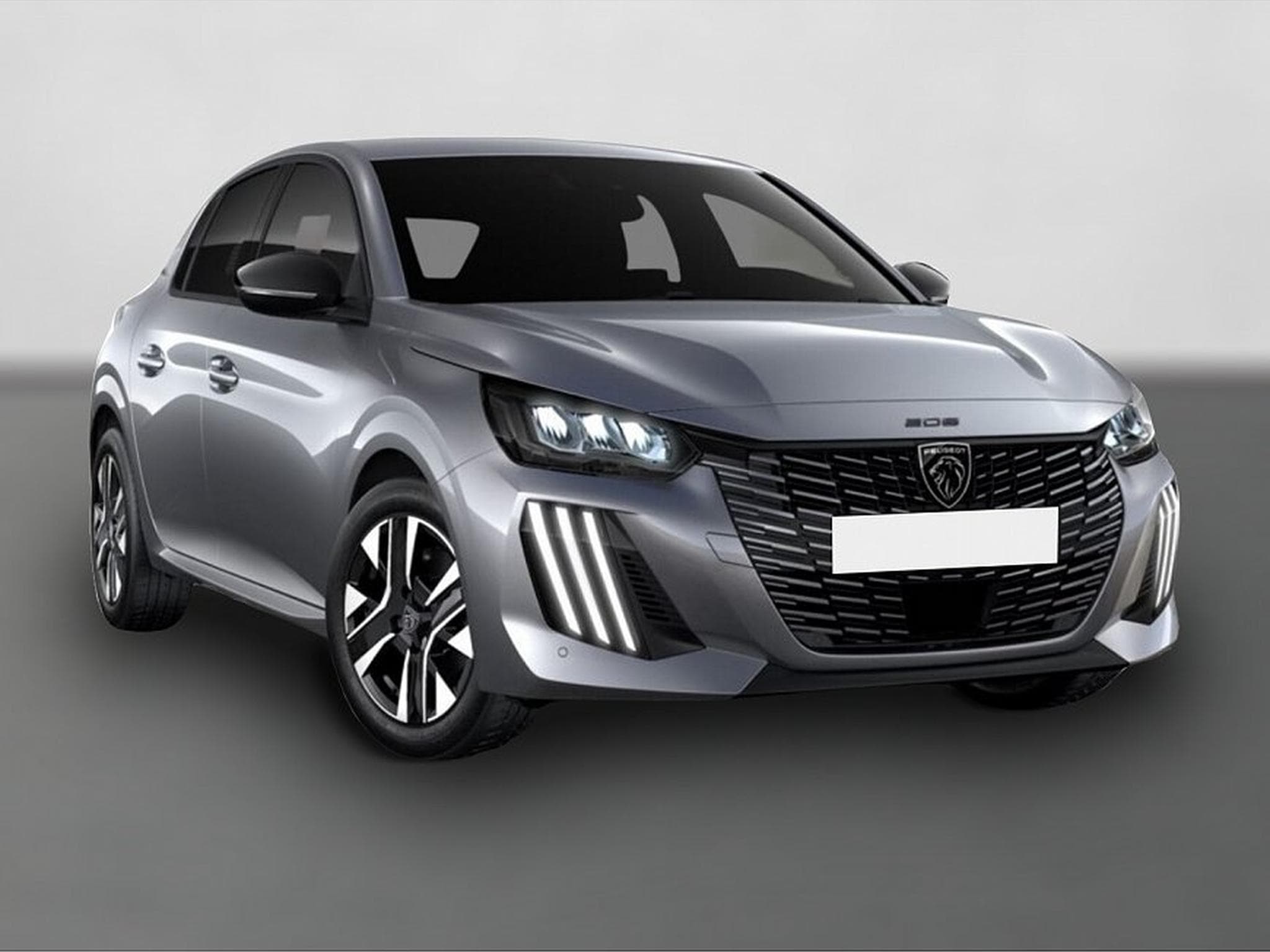 Peugeot 208 (2025) - Foto 1