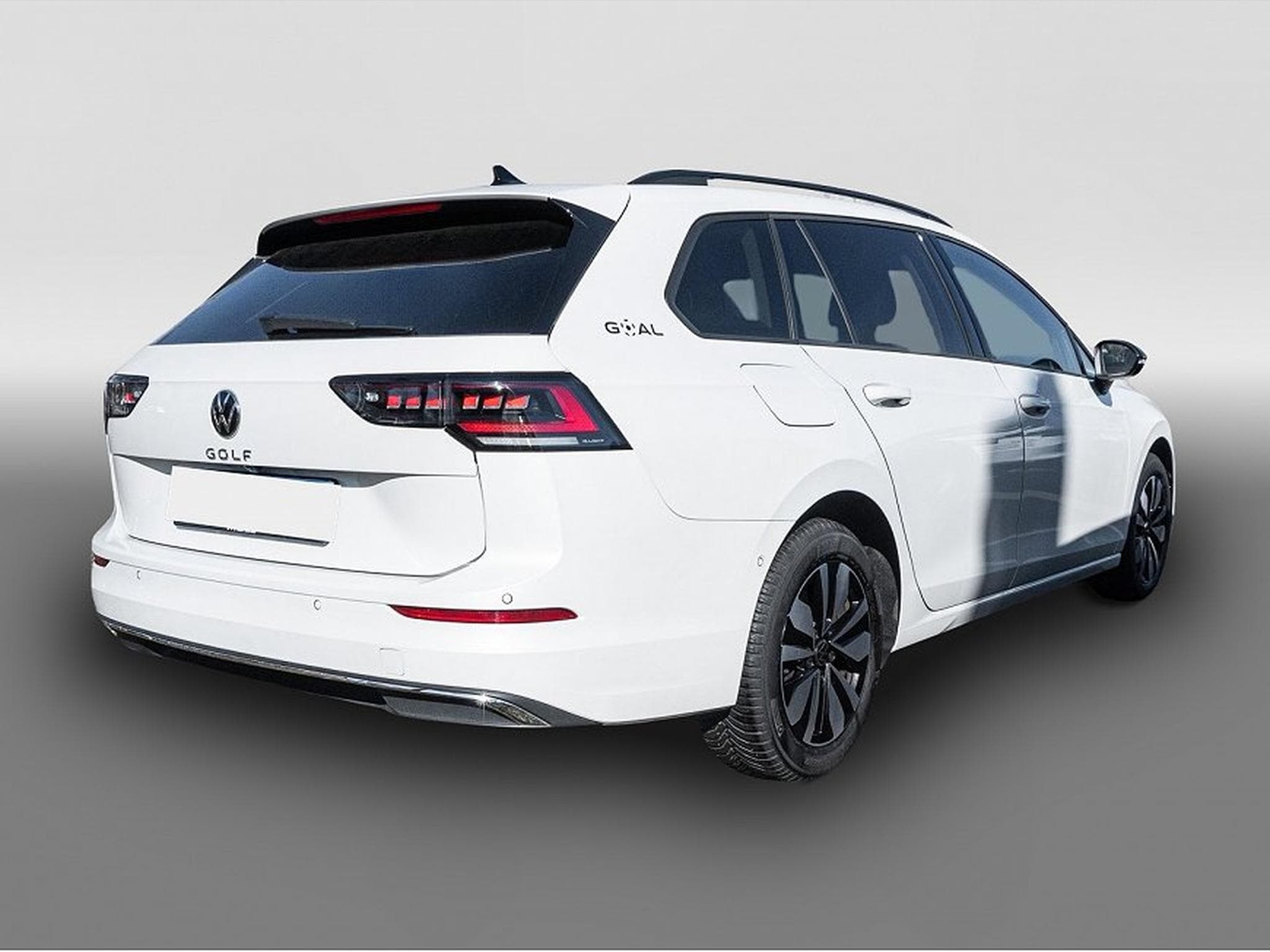 VW Golf (2025) - Photo 2