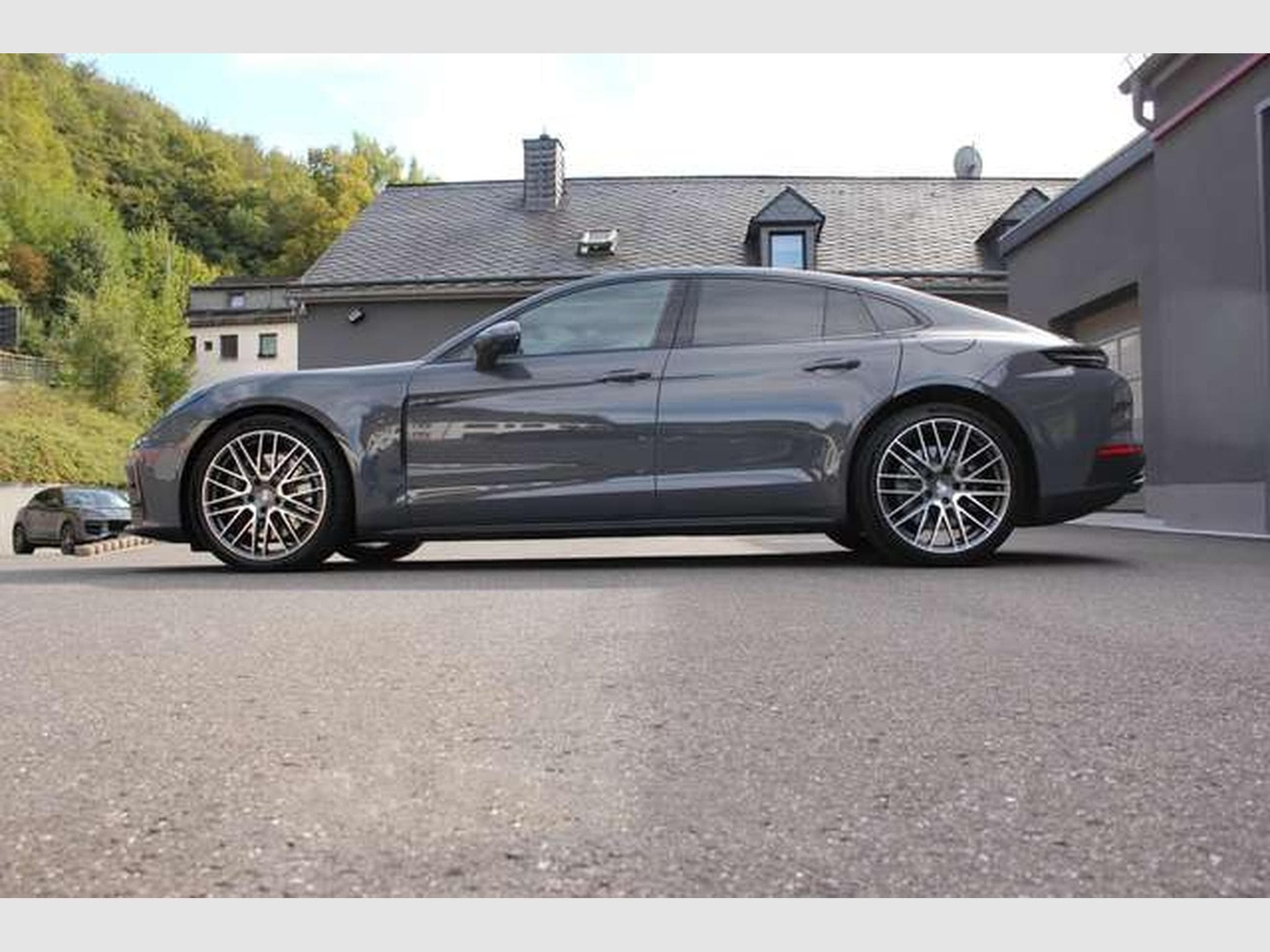 Porsche Panamera Panamera 4 E-Hybrid*ACC,Head-Up,Sitzlüft,14-Wege (2025) - Foto 3