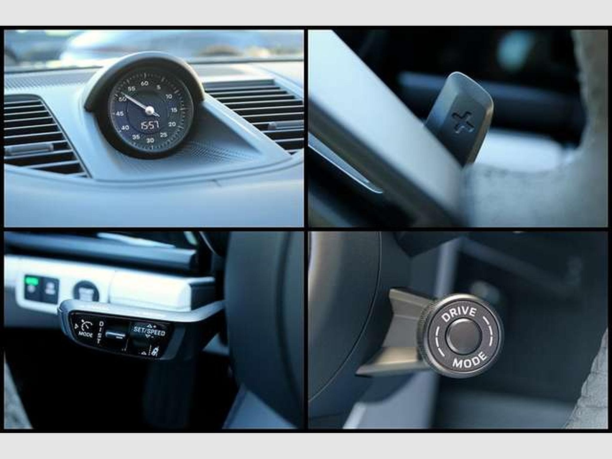 Porsche Panamera Panamera 4 E-Hybrid*ACC,Head-Up,Sitzlüft,14-Wege (2025) - Foto 14