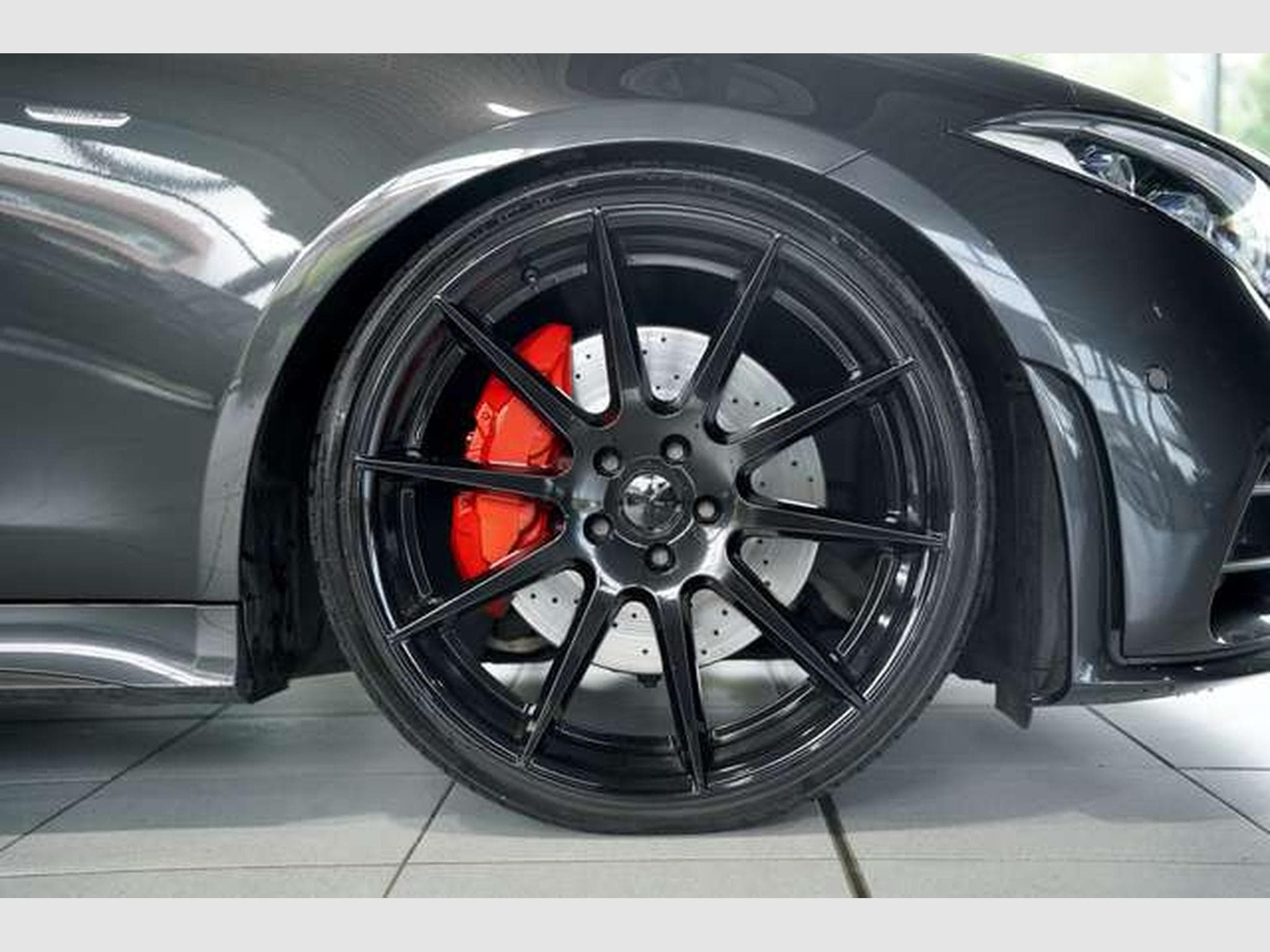 Mercedes CLS 400 d 4M Edition 1 *21 *LUFT *GSD *H-UP (2018) - Photo 7