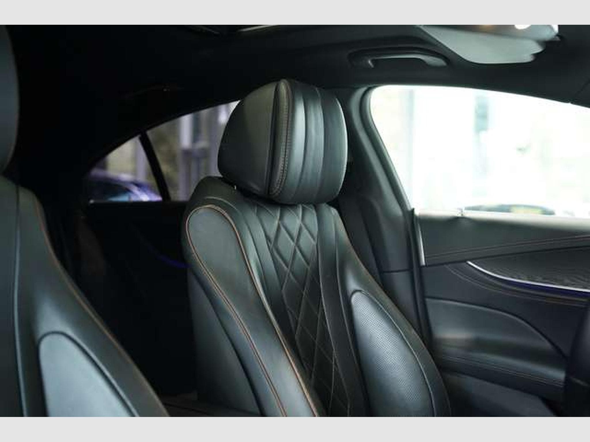 Mercedes CLS 400 d 4M Edition 1 *21 *LUFT *GSD *H-UP (2018) - Photo 21