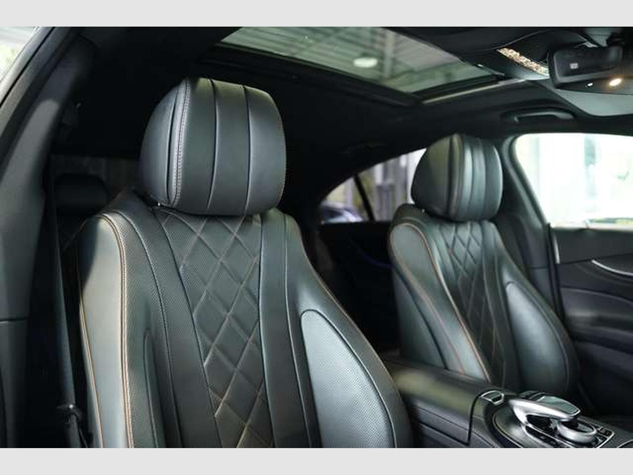 Mercedes CLS 400 d 4M Edition 1 *21 *LUFT *GSD *H-UP (2018) - Photo 20