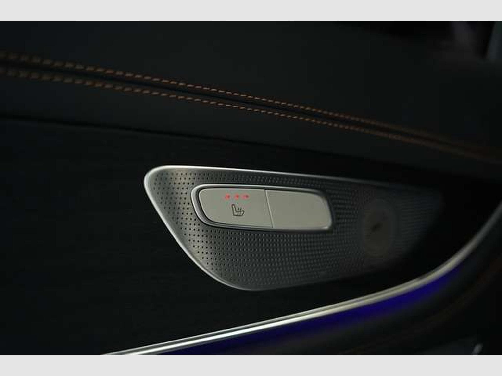 Mercedes CLS 400 d 4M Edition 1 *21 *LUFT *GSD *H-UP (2018) - Photo 28