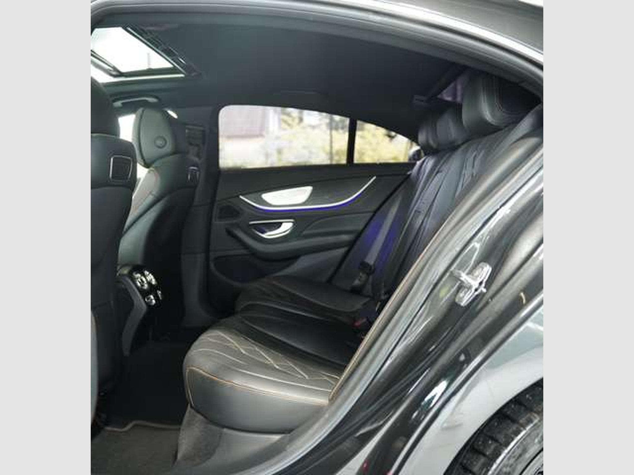 Mercedes CLS 400 d 4M Edition 1 *21 *LUFT *GSD *H-UP (2018) - Photo 27
