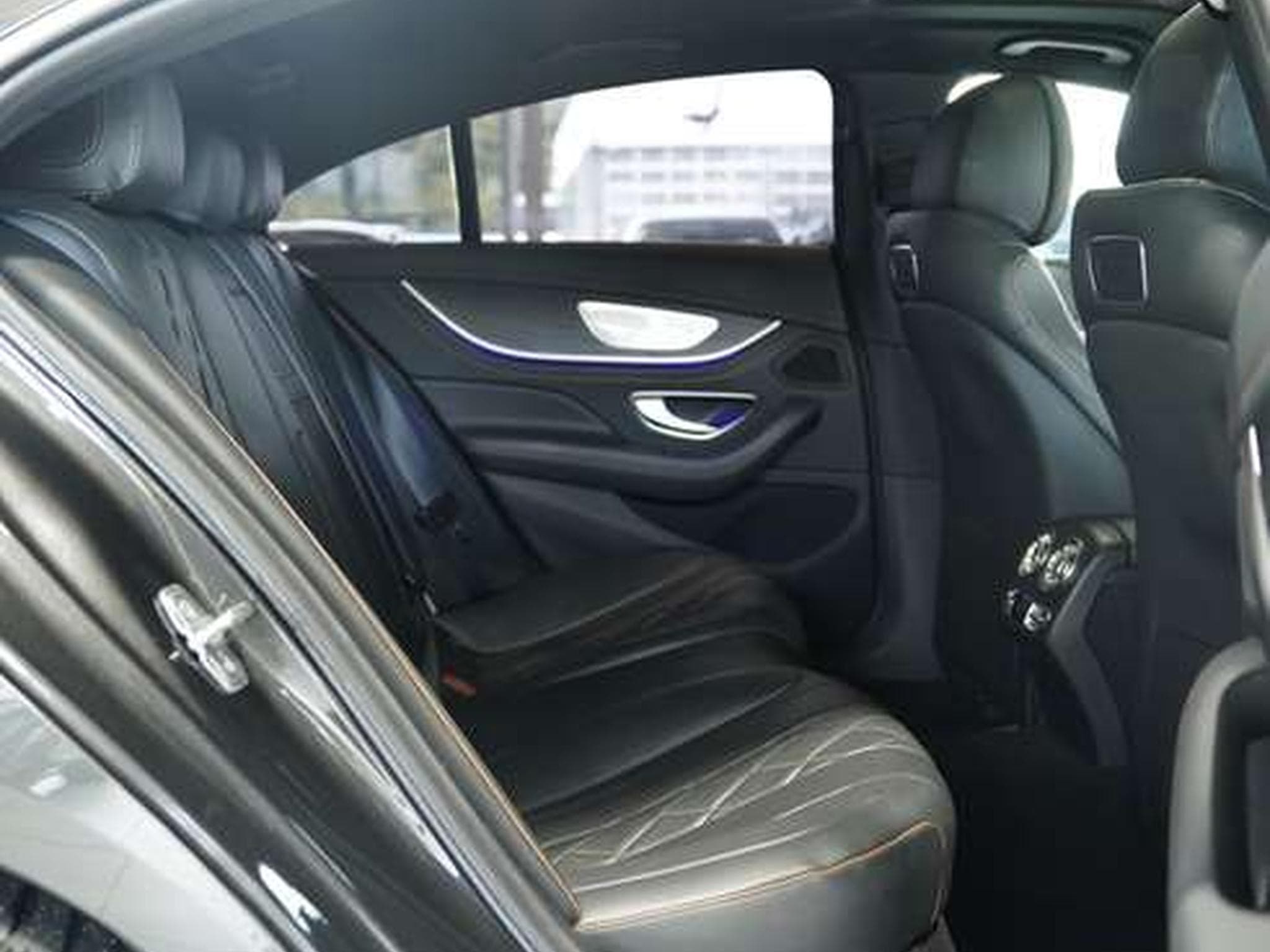 Mercedes CLS 400 d 4M Edition 1 *21 *LUFT *GSD *H-UP (2018) - Photo 26