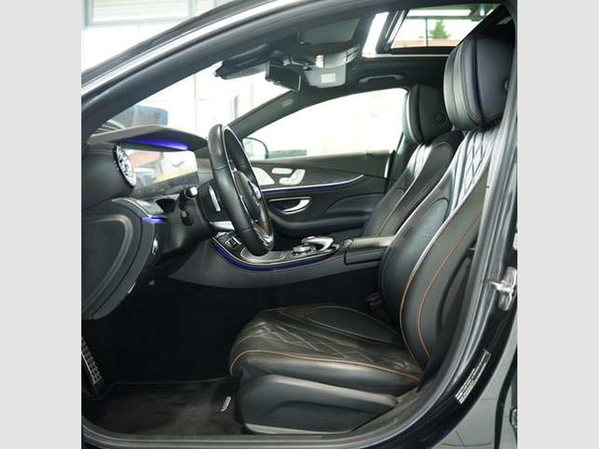 Mercedes CLS 400 d 4M Edition 1 *21 *LUFT *GSD *H-UP (2018) - Photo 29