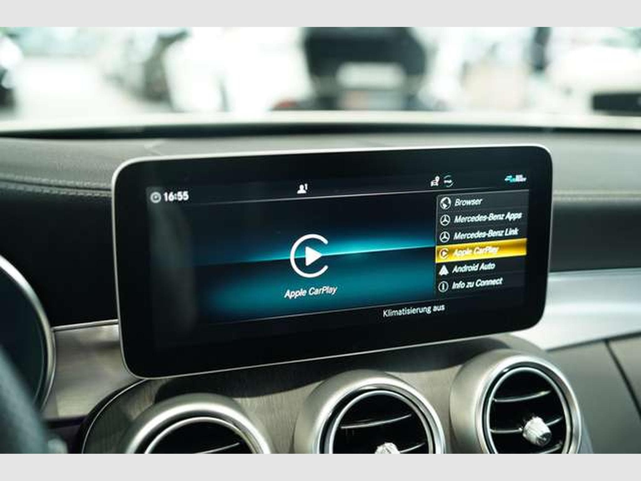 Mercedes C 43 AMG Cabrio 4M *19 *Night *HUD *Digital (2019) - Photo 38
