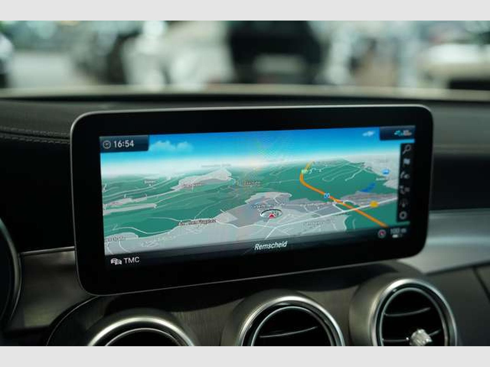 Mercedes C 43 AMG Cabrio 4M *19 *Night *HUD *Digital (2019) - Photo 36