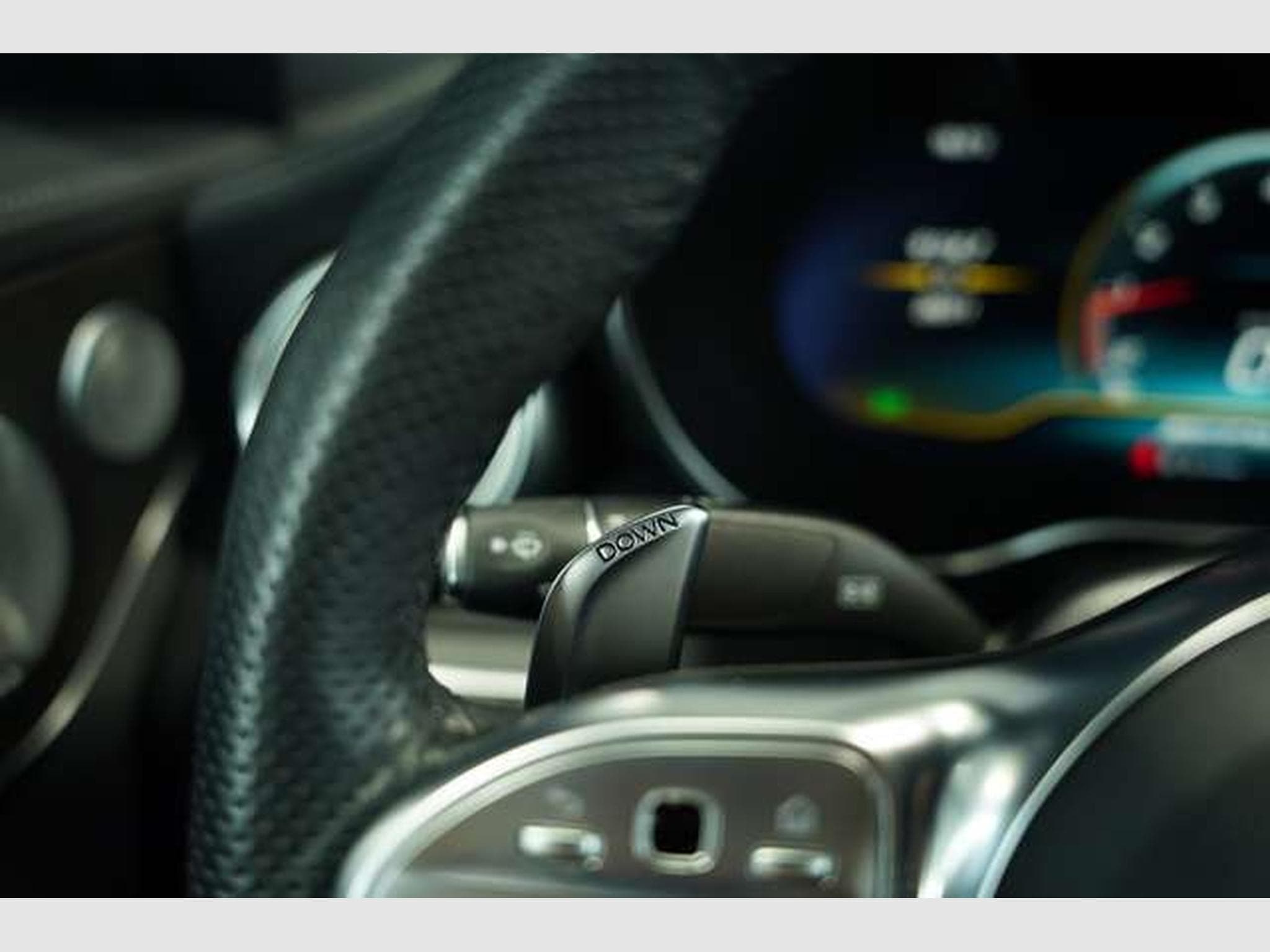 Mercedes C 43 AMG Cabrio 4M *19 *Night *HUD *Digital (2019) - Photo 43