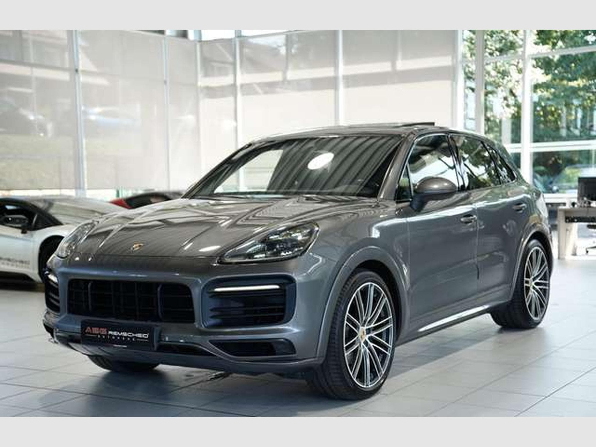 Porsche Cayenne *22 Sport-Design *BOSE *Pano *LUFT (2019) - Photo 5