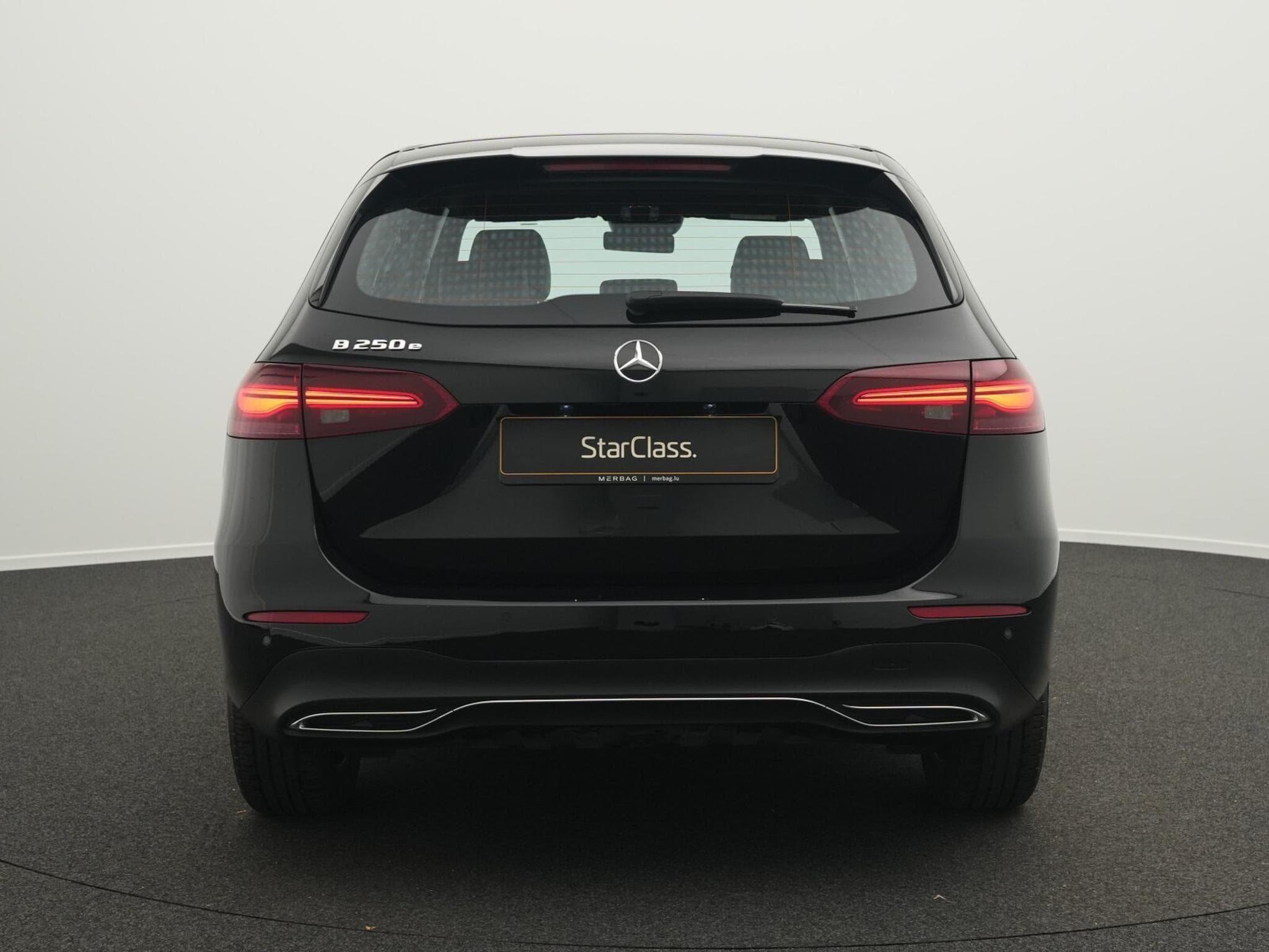 Mercedes B 250 e Progressive LED+Kamera+MBUX+SHZ (2024) - Foto 4