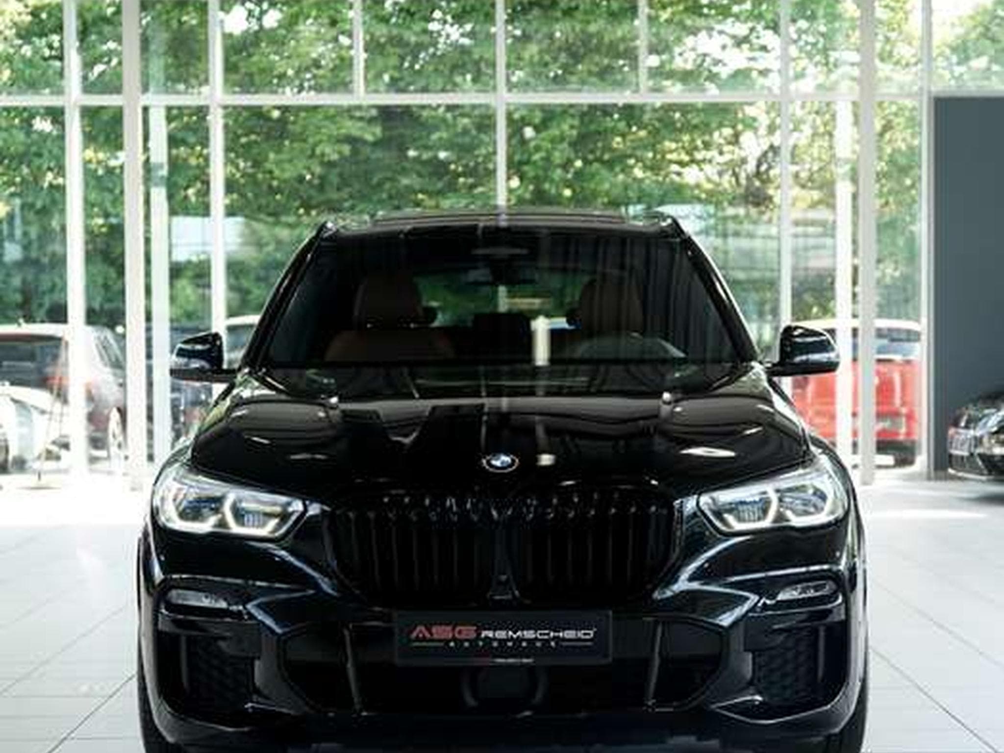 BMW X5 xD 30 d M Sport *21*H&K*HUD*Pano*LUFT*7-Sitz (2020) - Photo 3