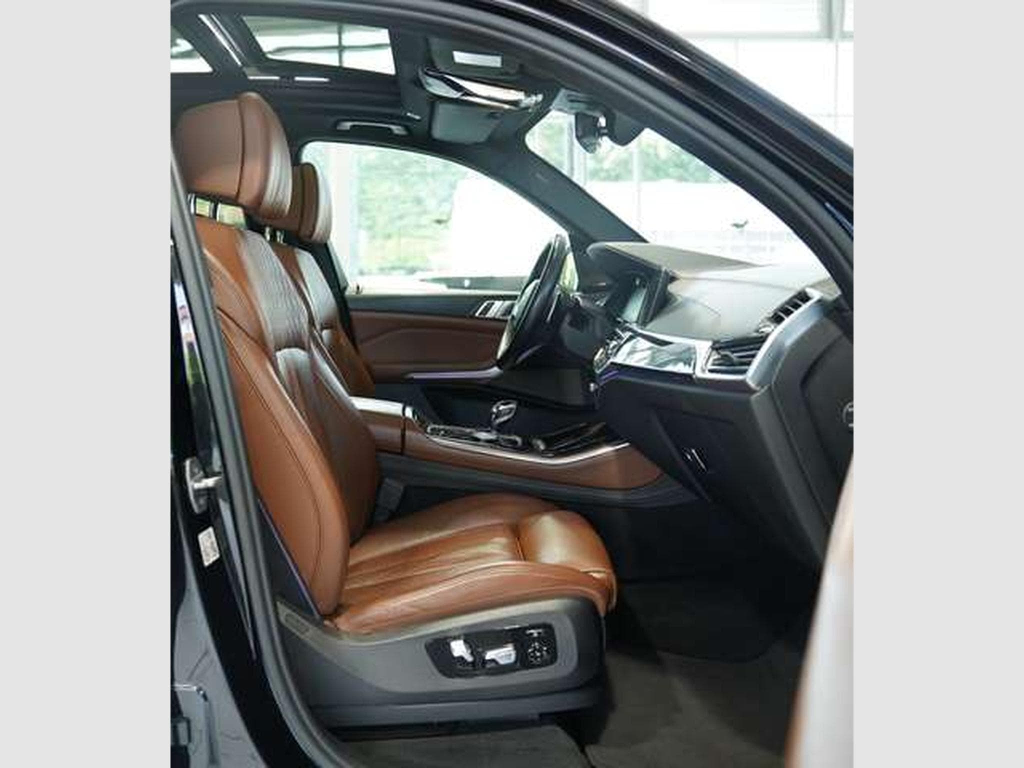 BMW X5 xD 30 d M Sport *21*H&K*HUD*Pano*LUFT*7-Sitz (2020) - Photo 15