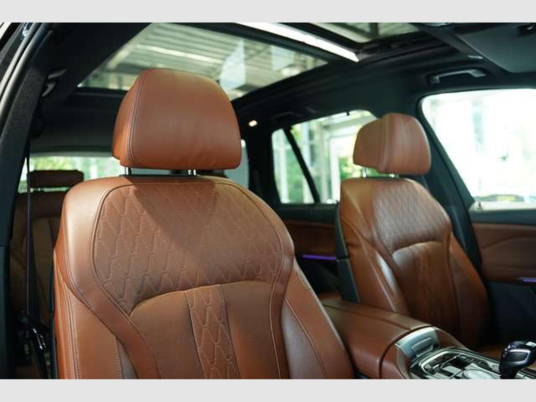 BMW X5 xD 30 d M Sport *21*H&K*HUD*Pano*LUFT*7-Sitz (2020) - Photo 18