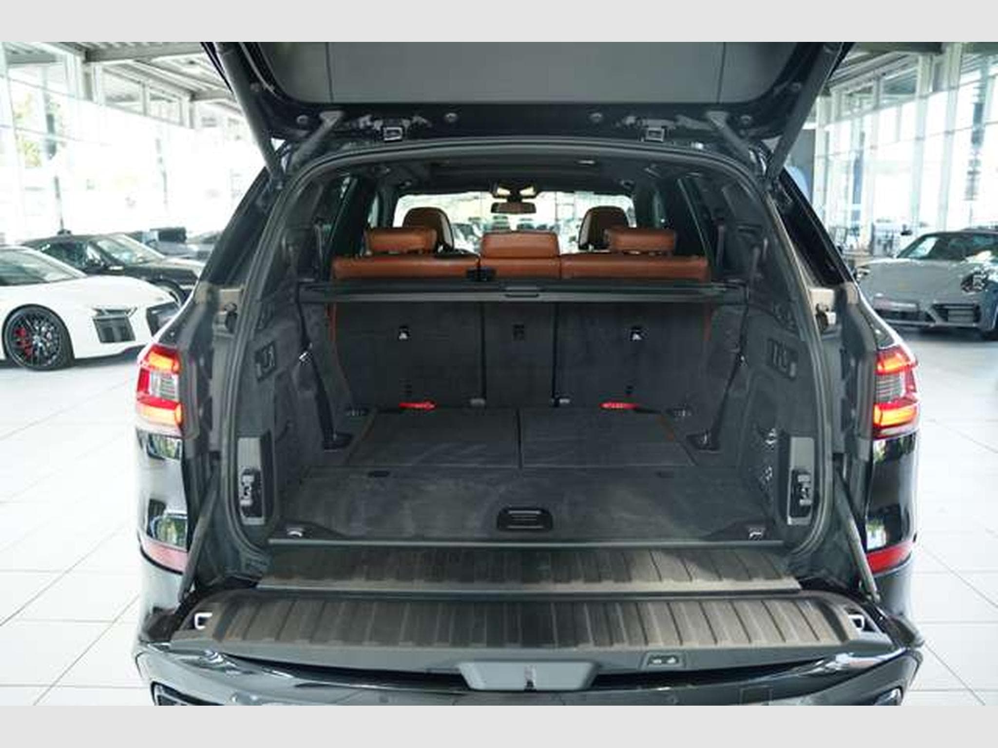 BMW X5 xD 30 d M Sport *21*H&K*HUD*Pano*LUFT*7-Sitz (2020) - Photo 25