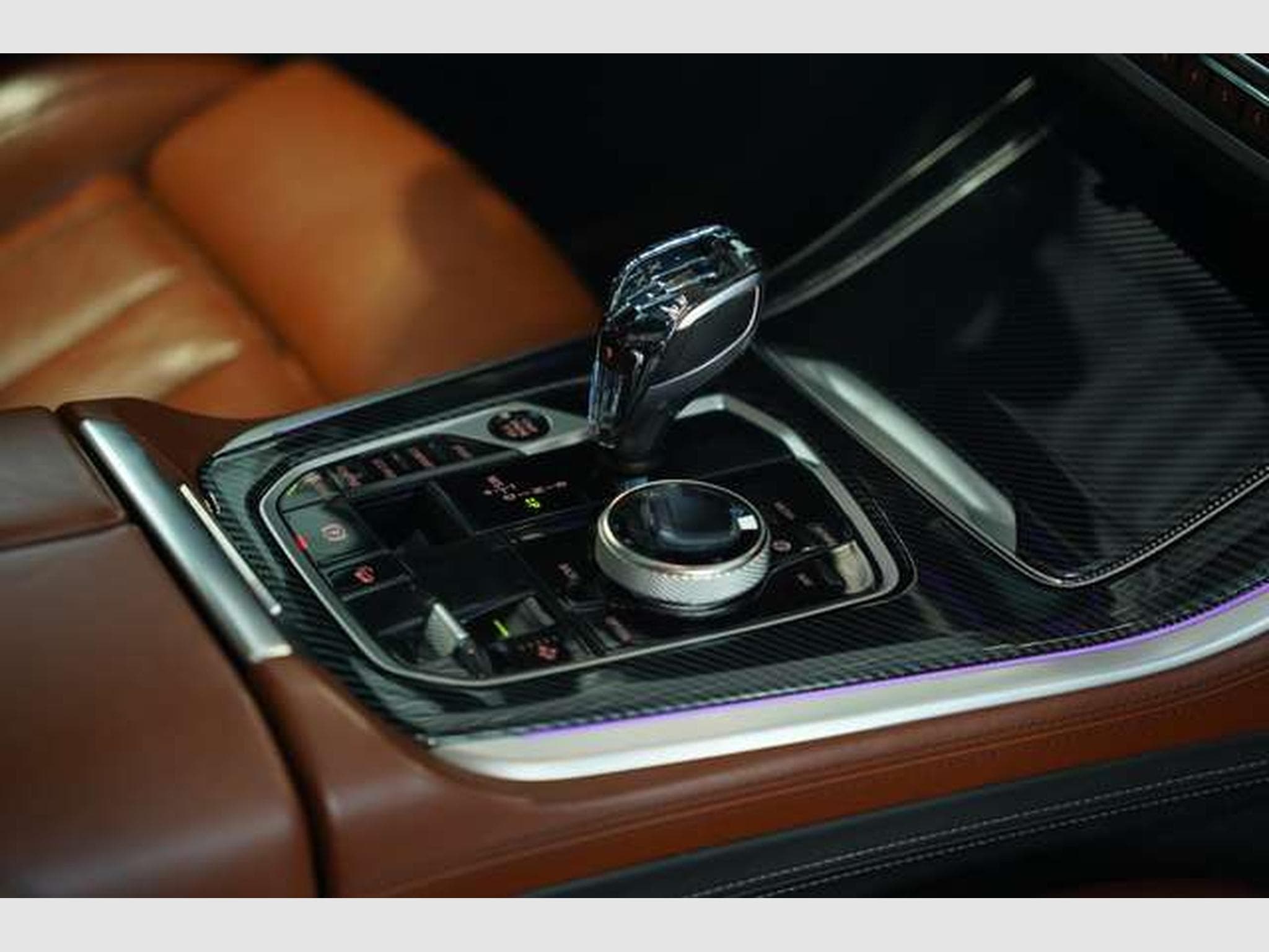 BMW X5 xD 30 d M Sport *21*H&K*HUD*Pano*LUFT*7-Sitz (2020) - Photo 21