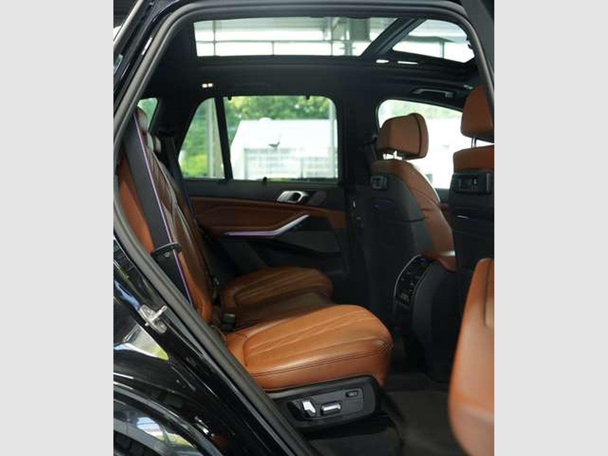 BMW X5 xD 30 d M Sport *21*H&K*HUD*Pano*LUFT*7-Sitz (2020) - Photo 22