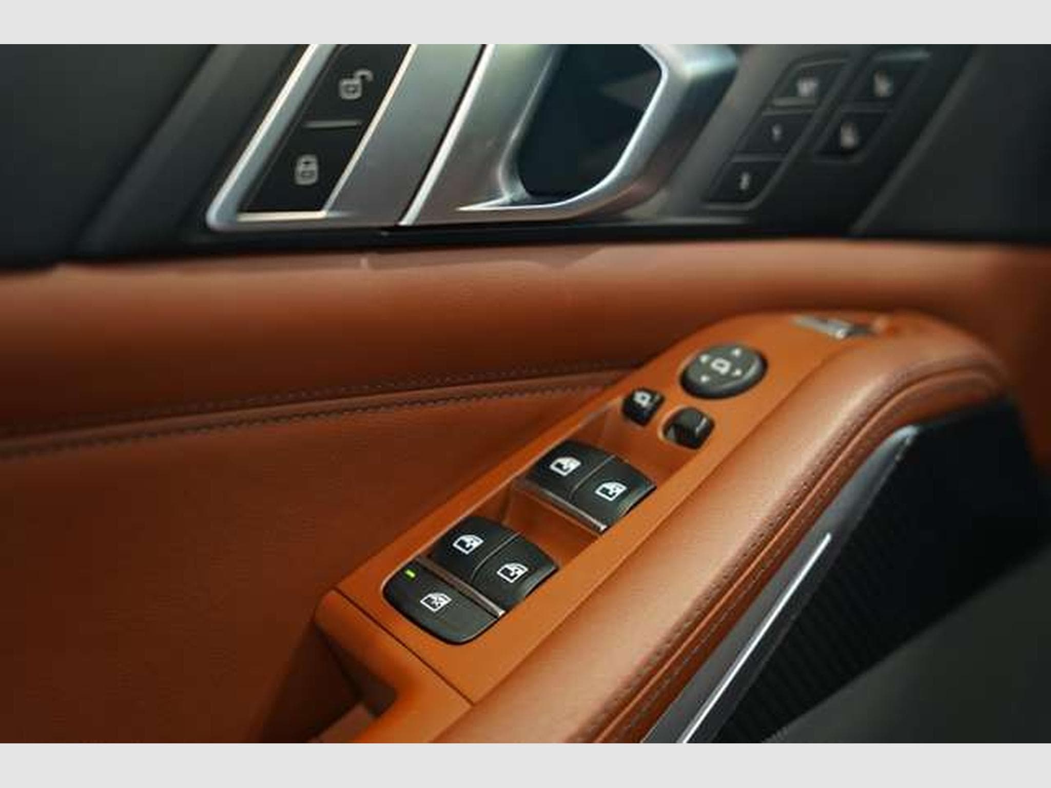 BMW X5 xD 30 d M Sport *21*H&K*HUD*Pano*LUFT*7-Sitz (2020) - Photo 30