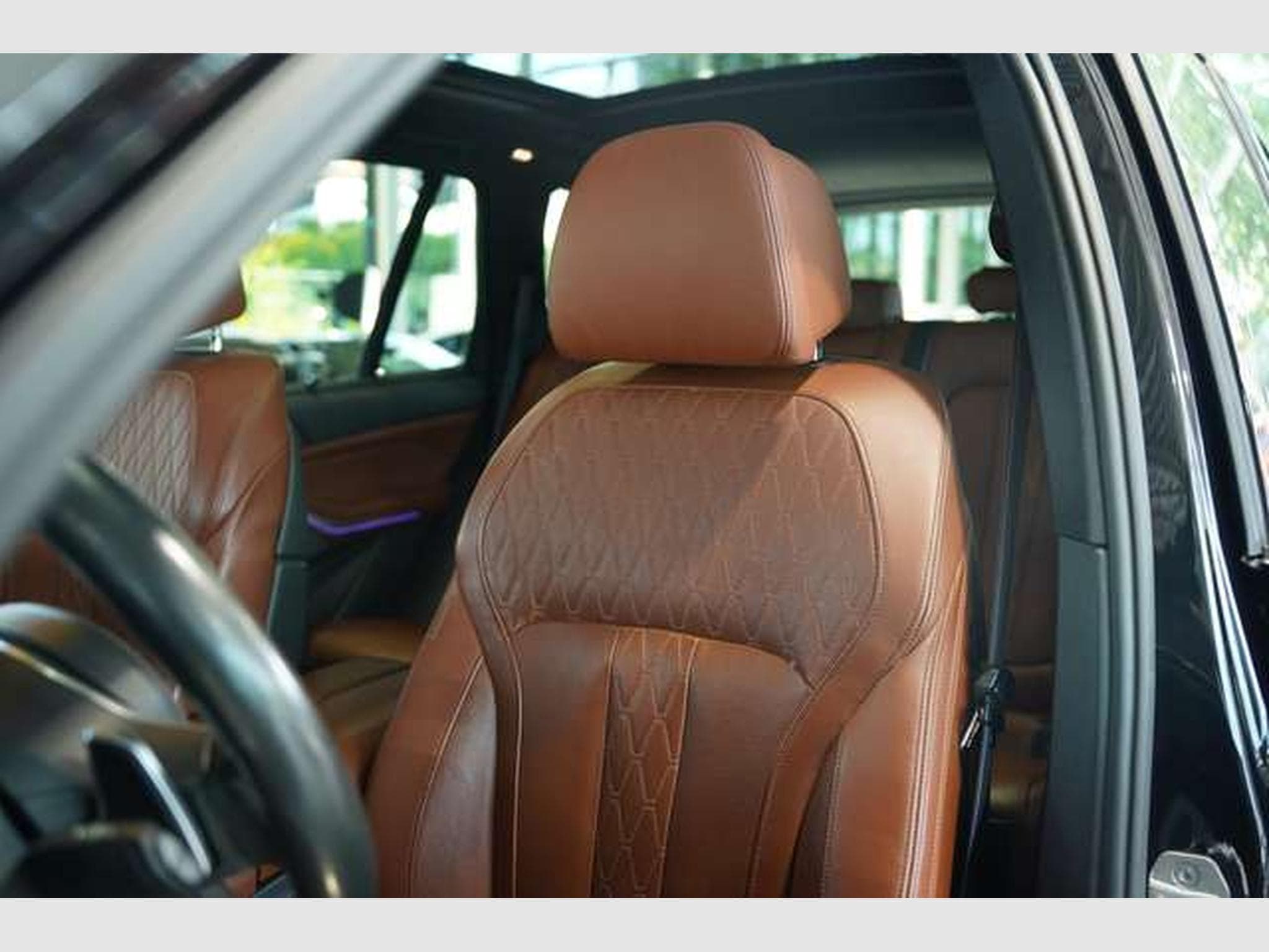 BMW X5 xD 30 d M Sport *21*H&K*HUD*Pano*LUFT*7-Sitz (2020) - Photo 34