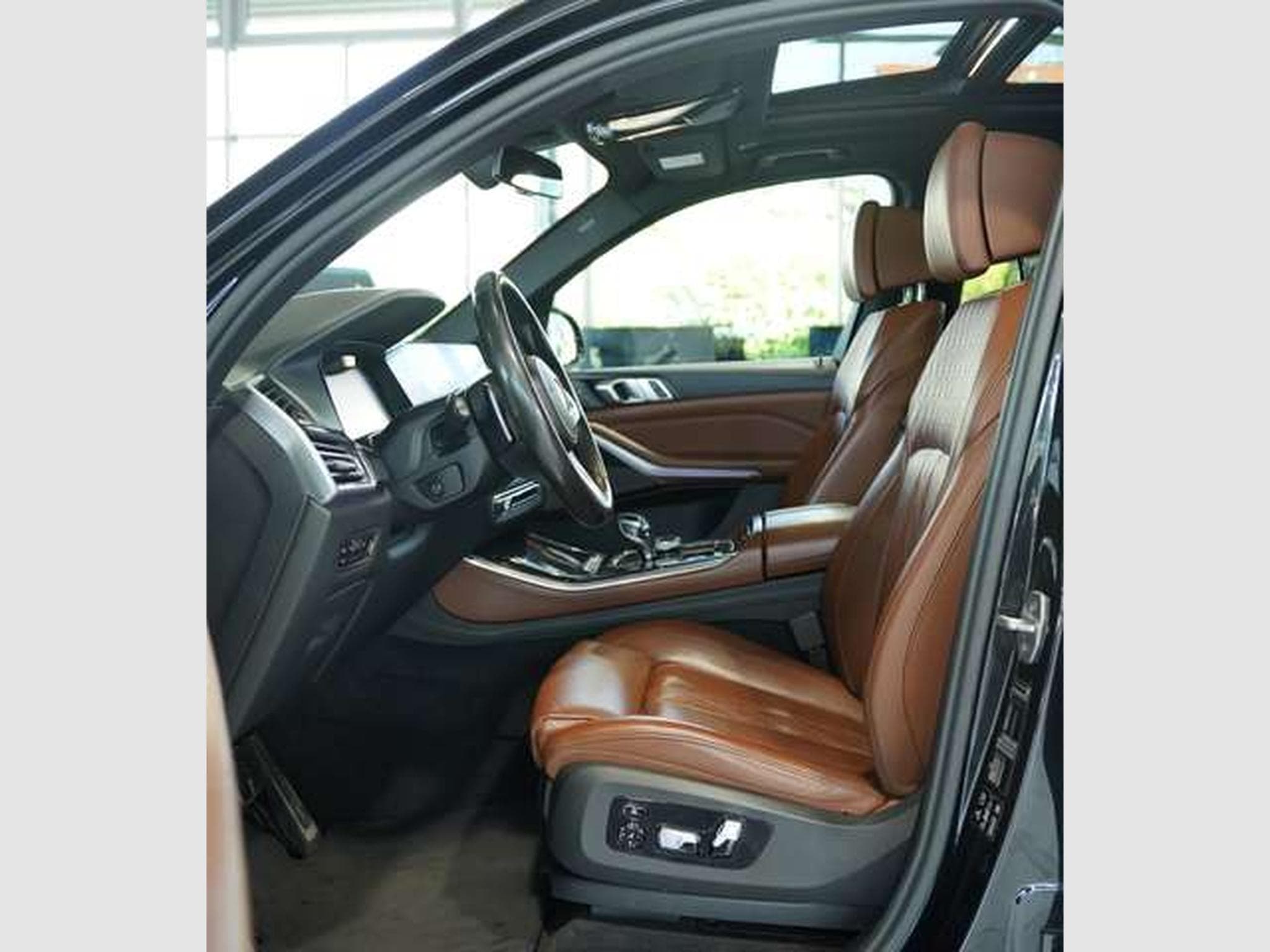BMW X5 xD 30 d M Sport *21*H&K*HUD*Pano*LUFT*7-Sitz (2020) - Photo 29