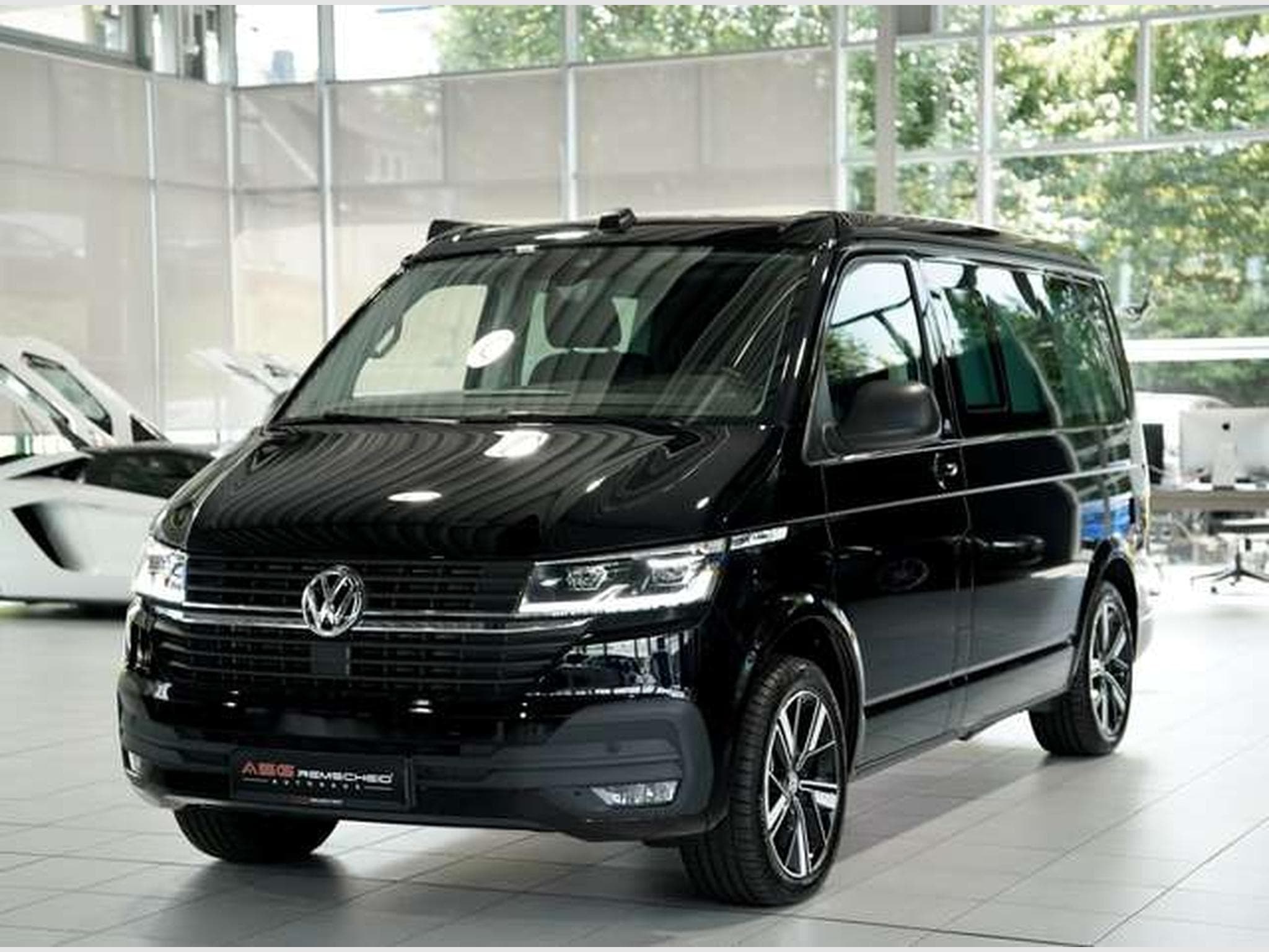 VW T6.1 California Beach Tour FWD *1.Hand (2024) - Photo 5