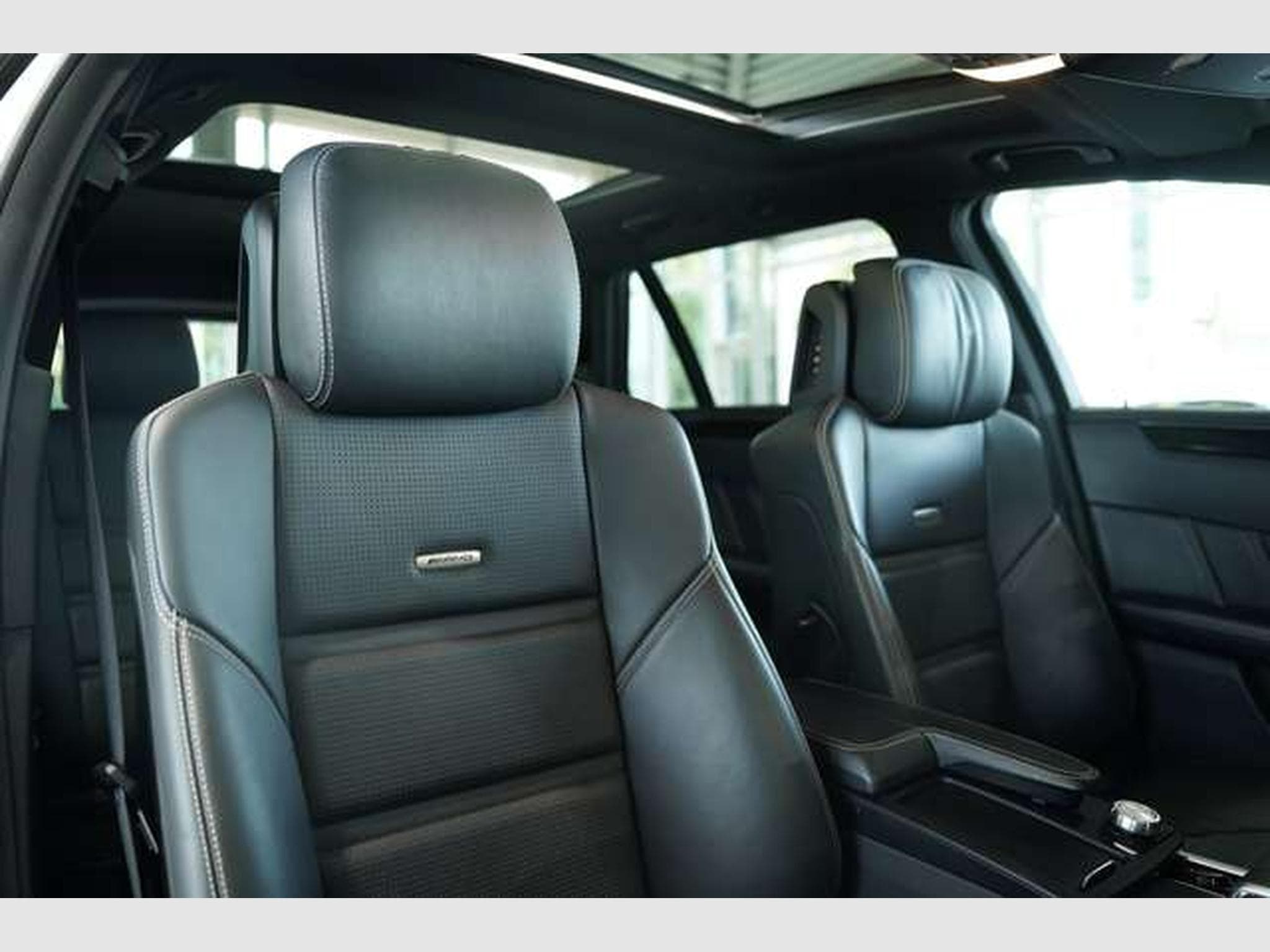 Mercedes E 63 AMG T 4M *Pano*Driver?sPackage*H&K*Designo (2014) - Foto 21
